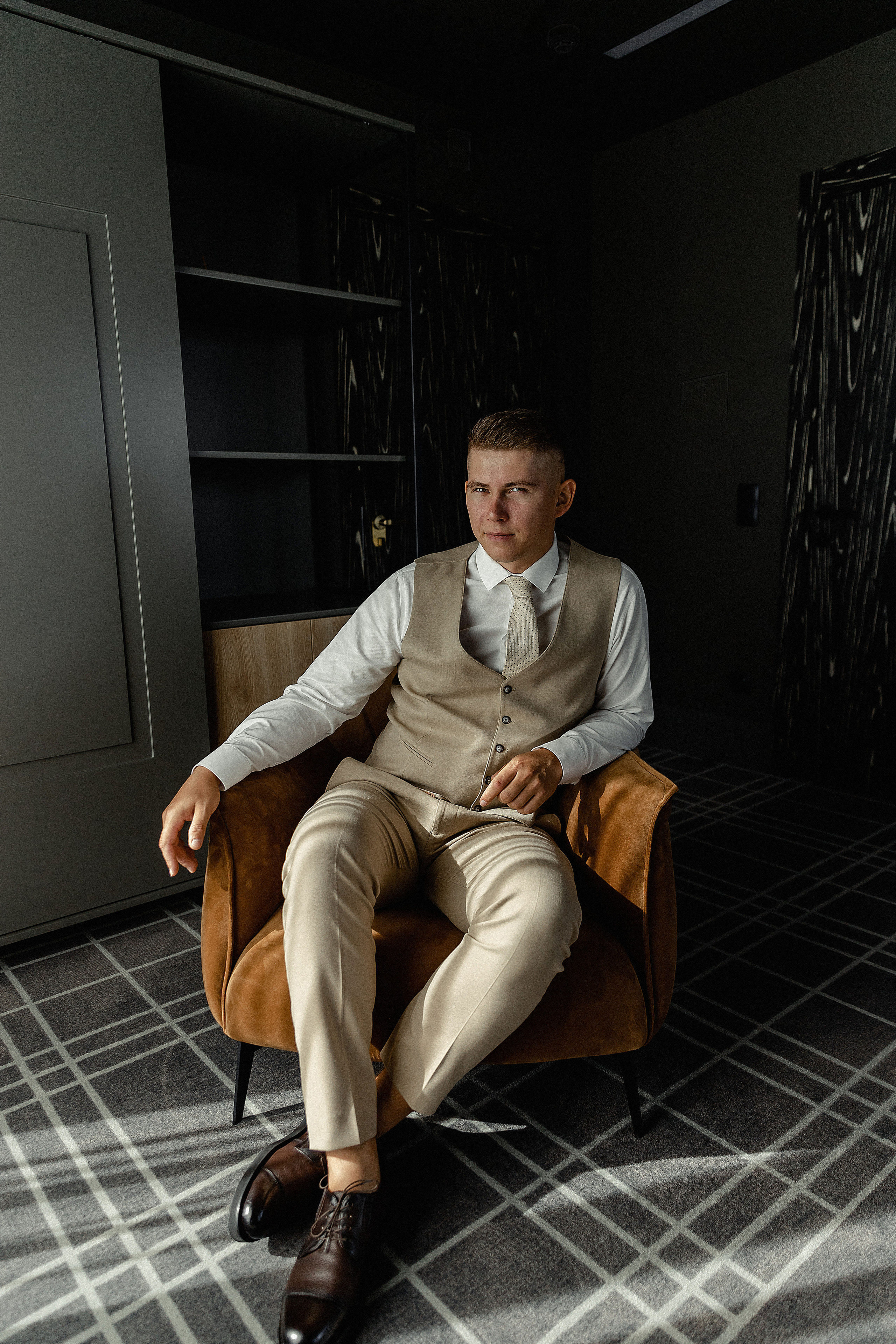 Максим и Катя. Свадебный и семейный фотограф в Бресте Светлана Эстер