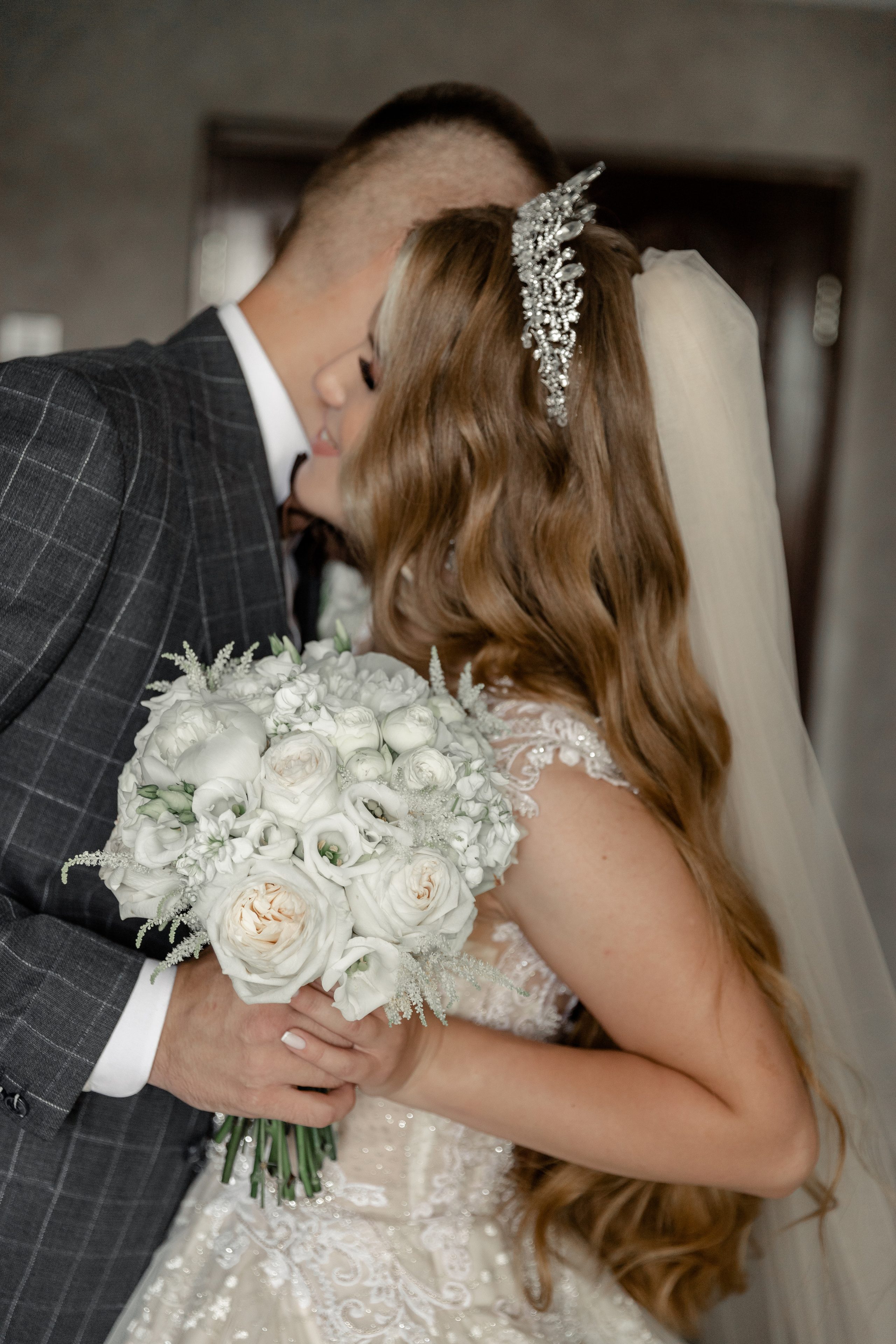 Максим & Кристина. Свадебный и семейный фотограф в Бресте Светлана Эстер