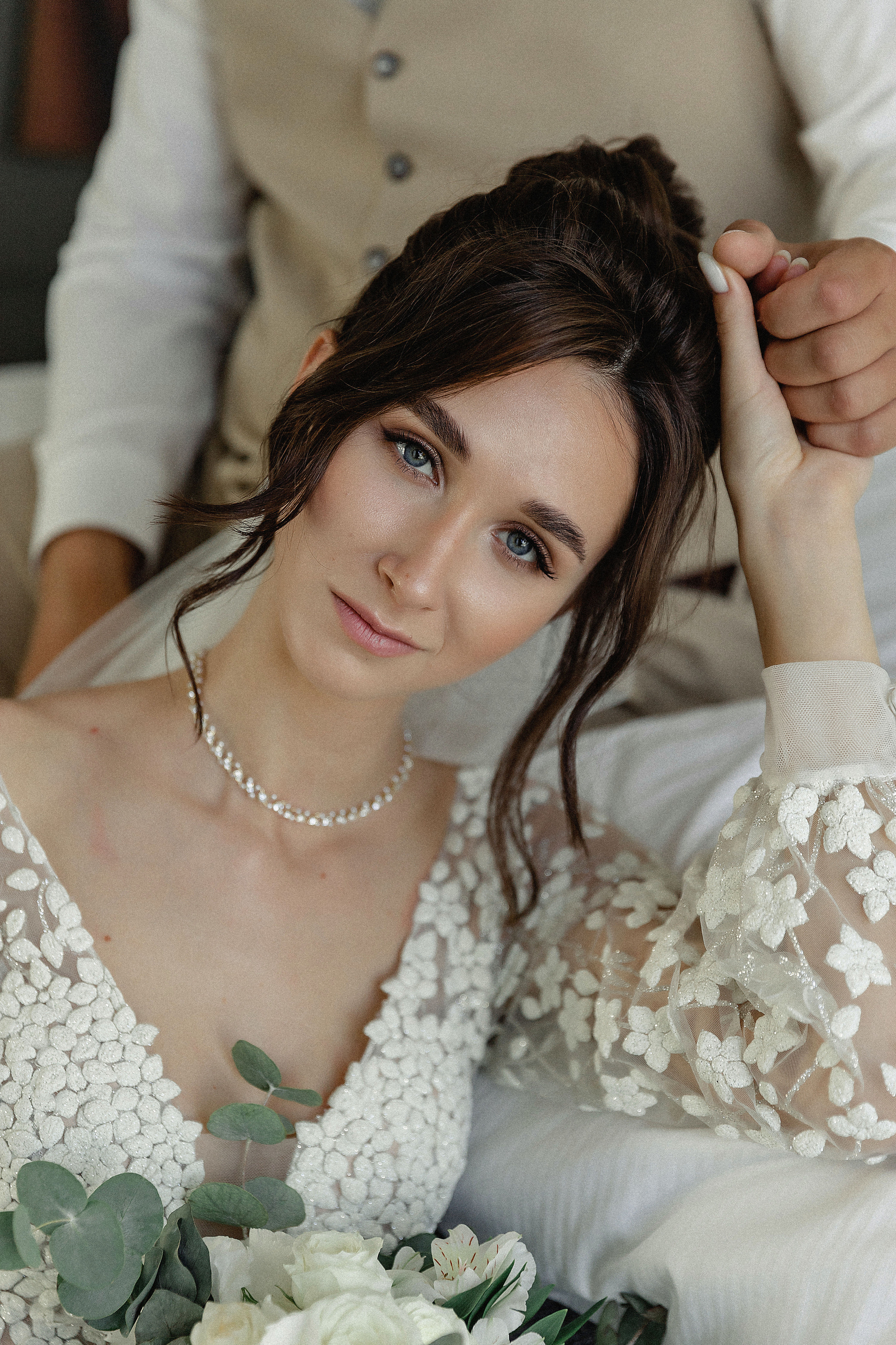 Максим и Катя. Свадебный и семейный фотограф в Бресте Светлана Эстер