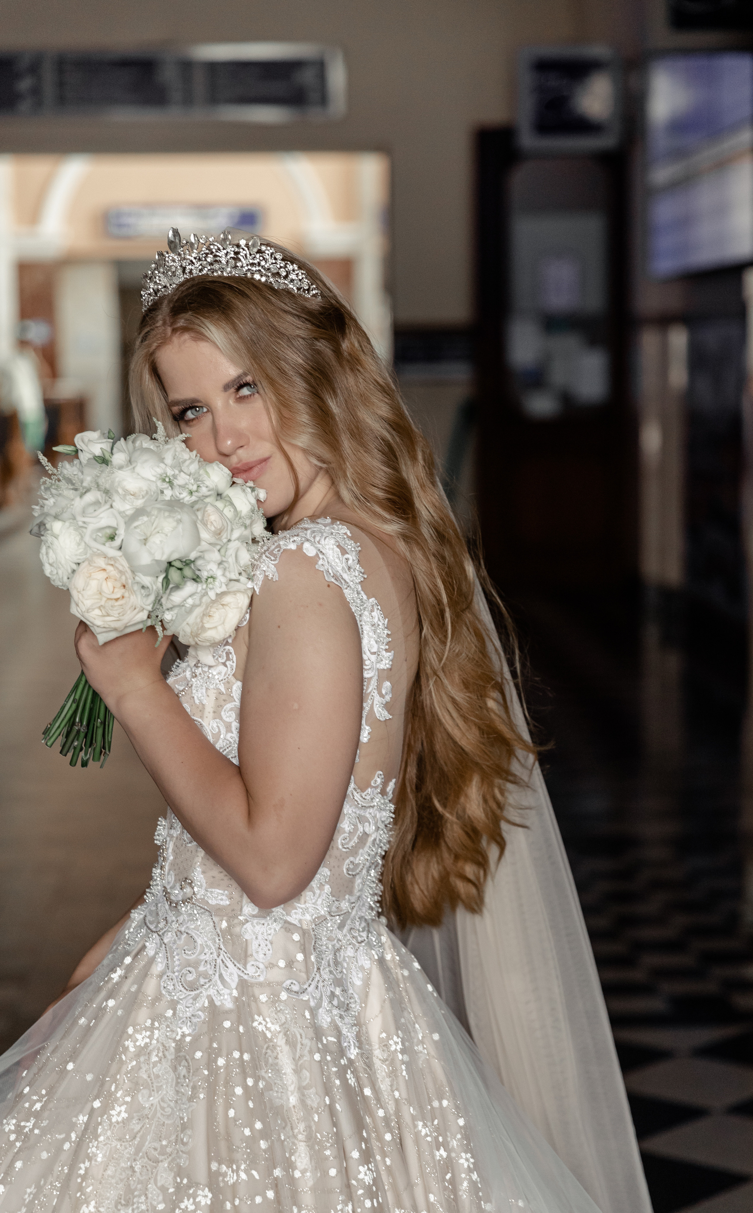 Максим & Кристина. Свадебный и семейный фотограф в Бресте Светлана Эстер