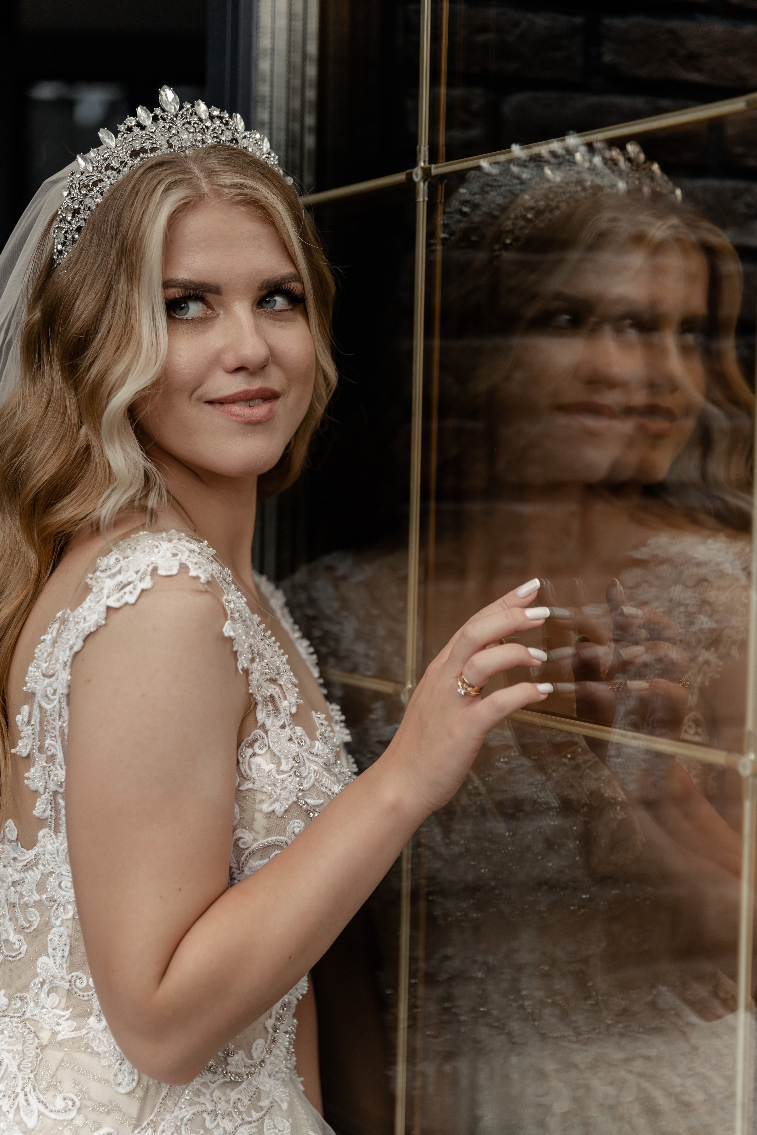 Максим & Кристина. Свадебный и семейный фотограф в Бресте Светлана Эстер