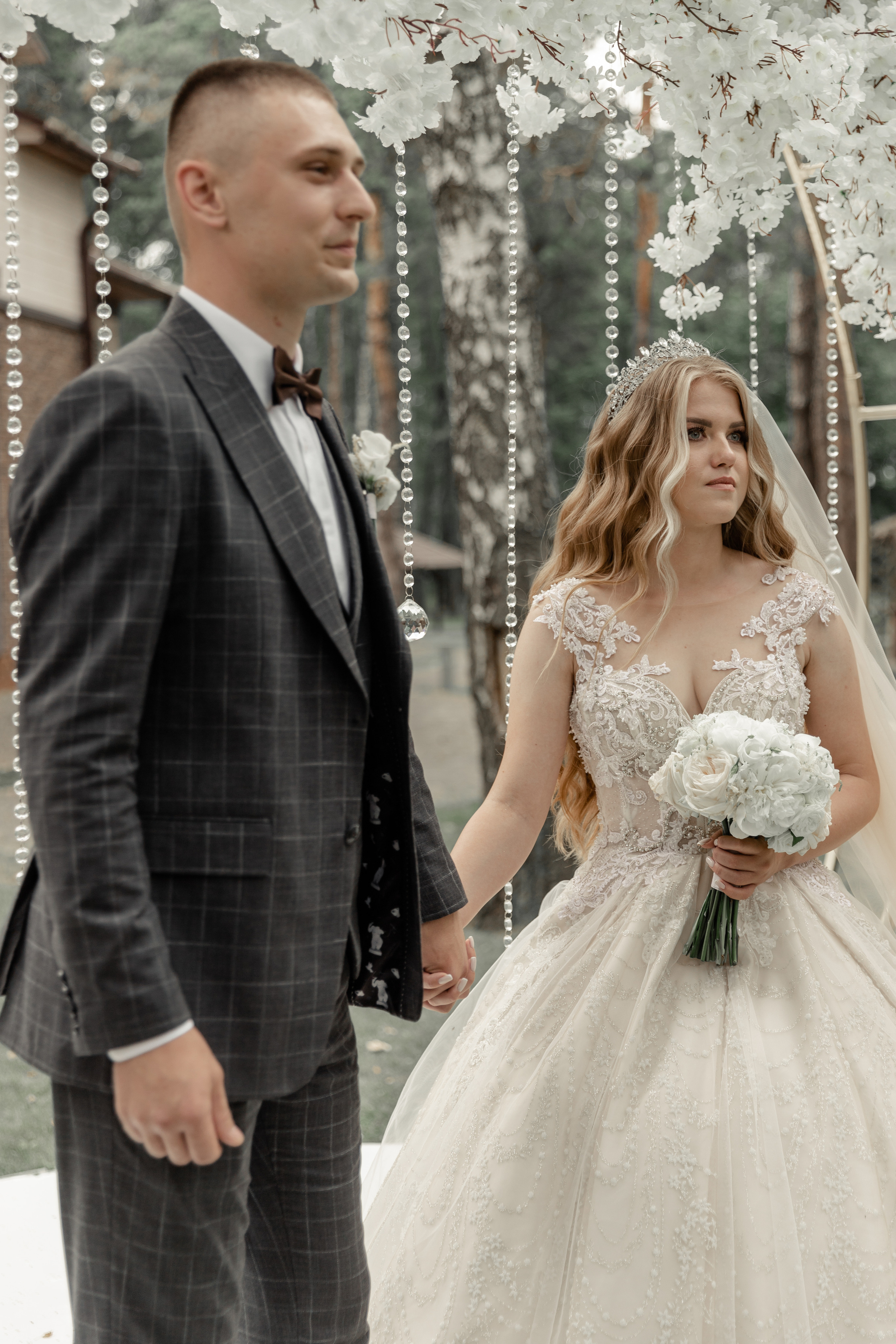 Максим & Кристина. Свадебный и семейный фотограф в Бресте Светлана Эстер