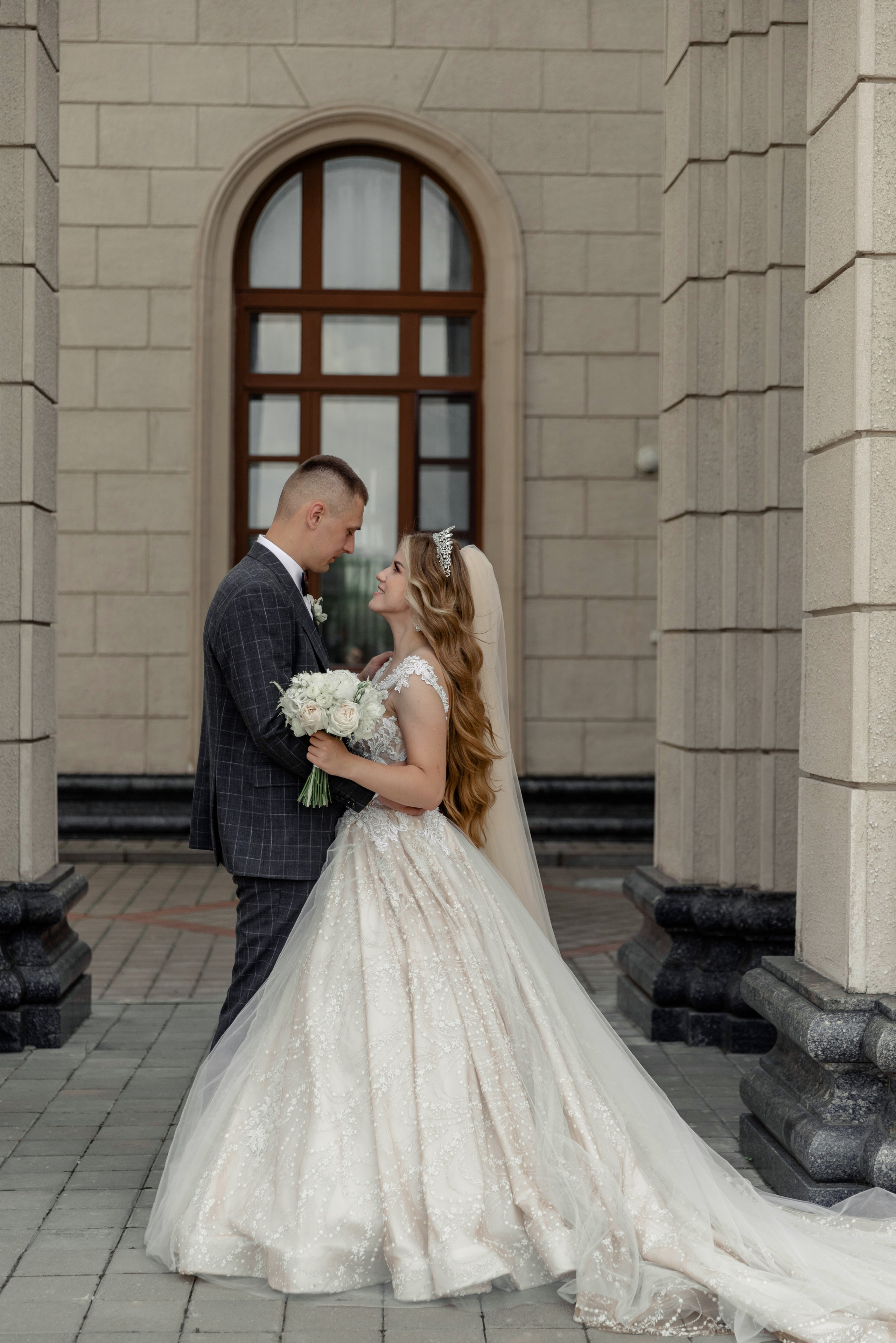 Максим & Кристина. Свадебный и семейный фотограф в Бресте Светлана Эстер