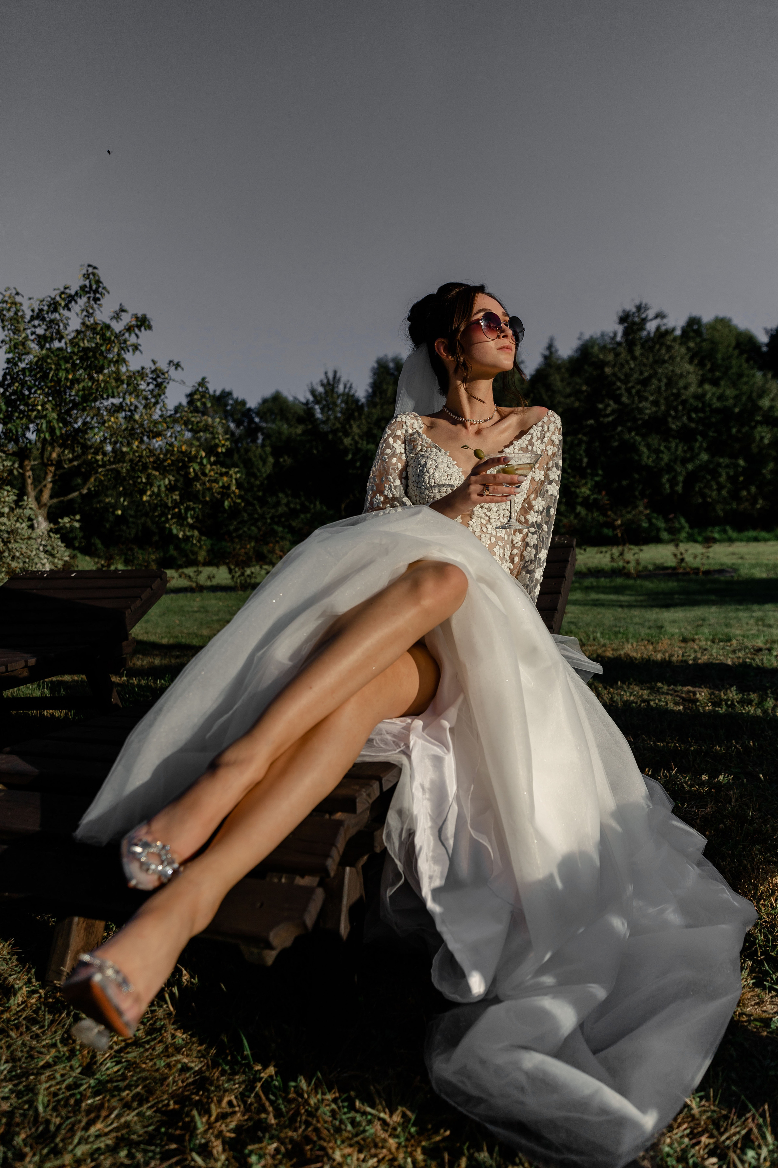 Максим и Катя. Свадебный и семейный фотограф в Бресте Светлана Эстер