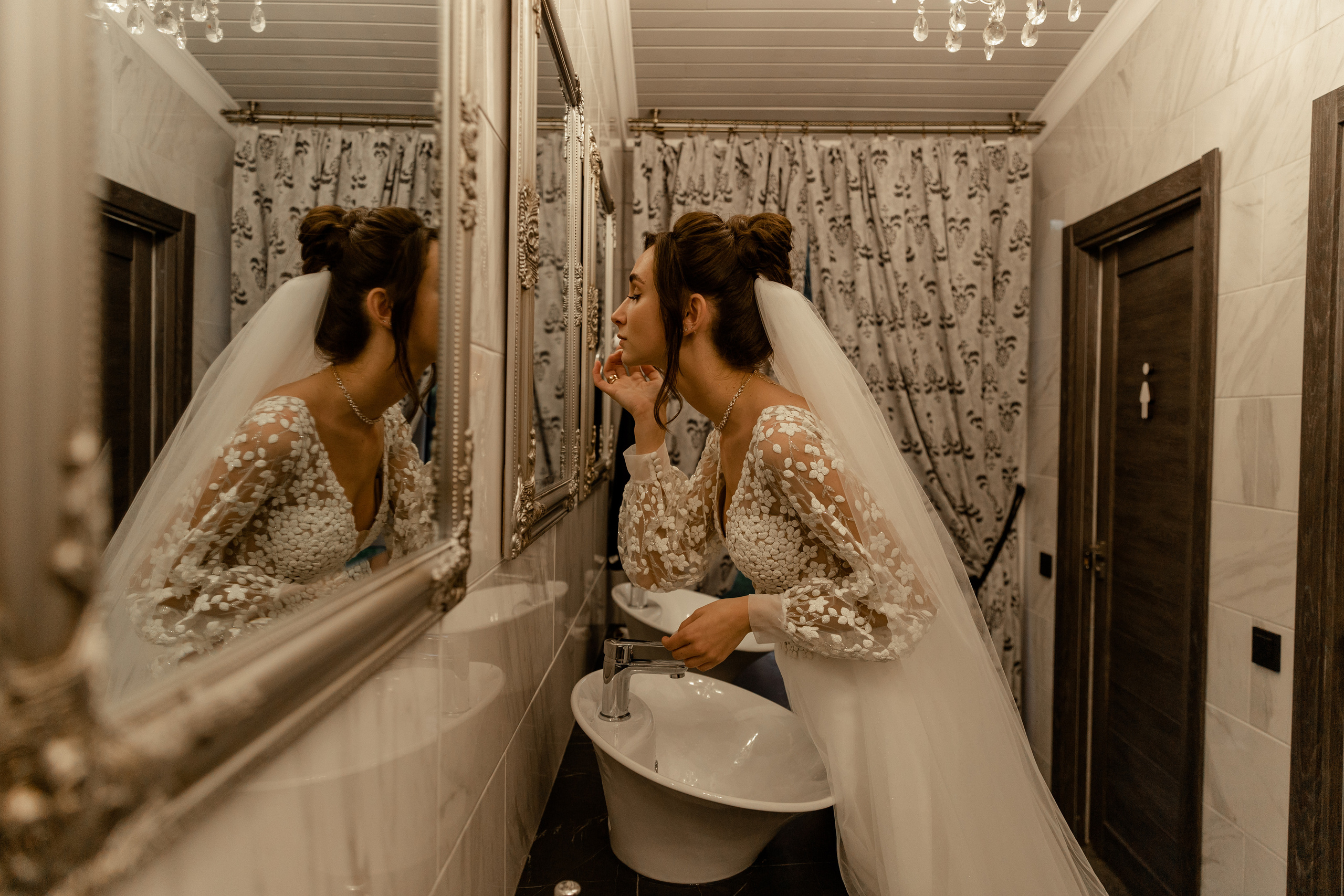 Максим и Катя. Свадебный и семейный фотограф в Бресте Светлана Эстер