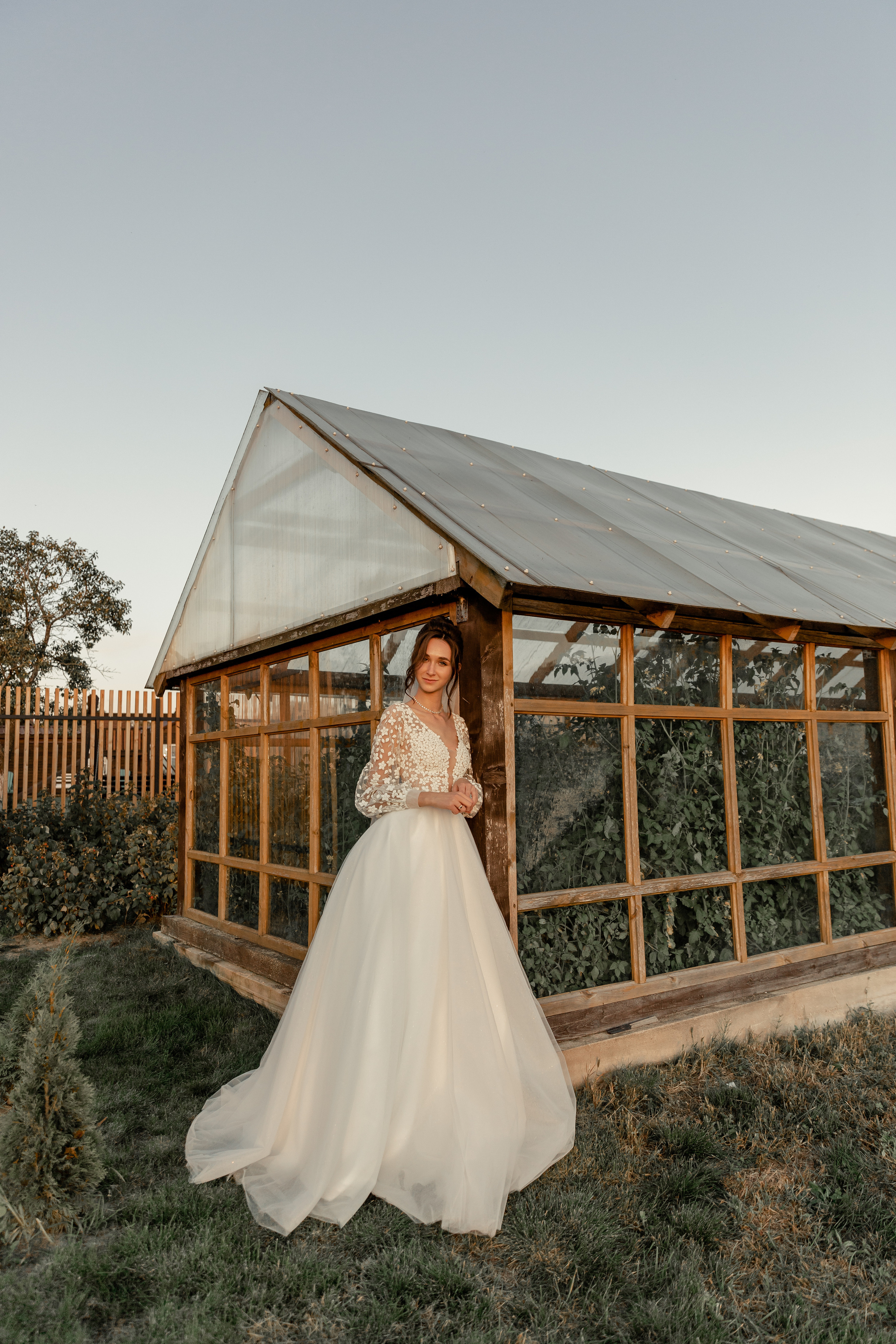 Максим и Катя. Свадебный и семейный фотограф в Бресте Светлана Эстер