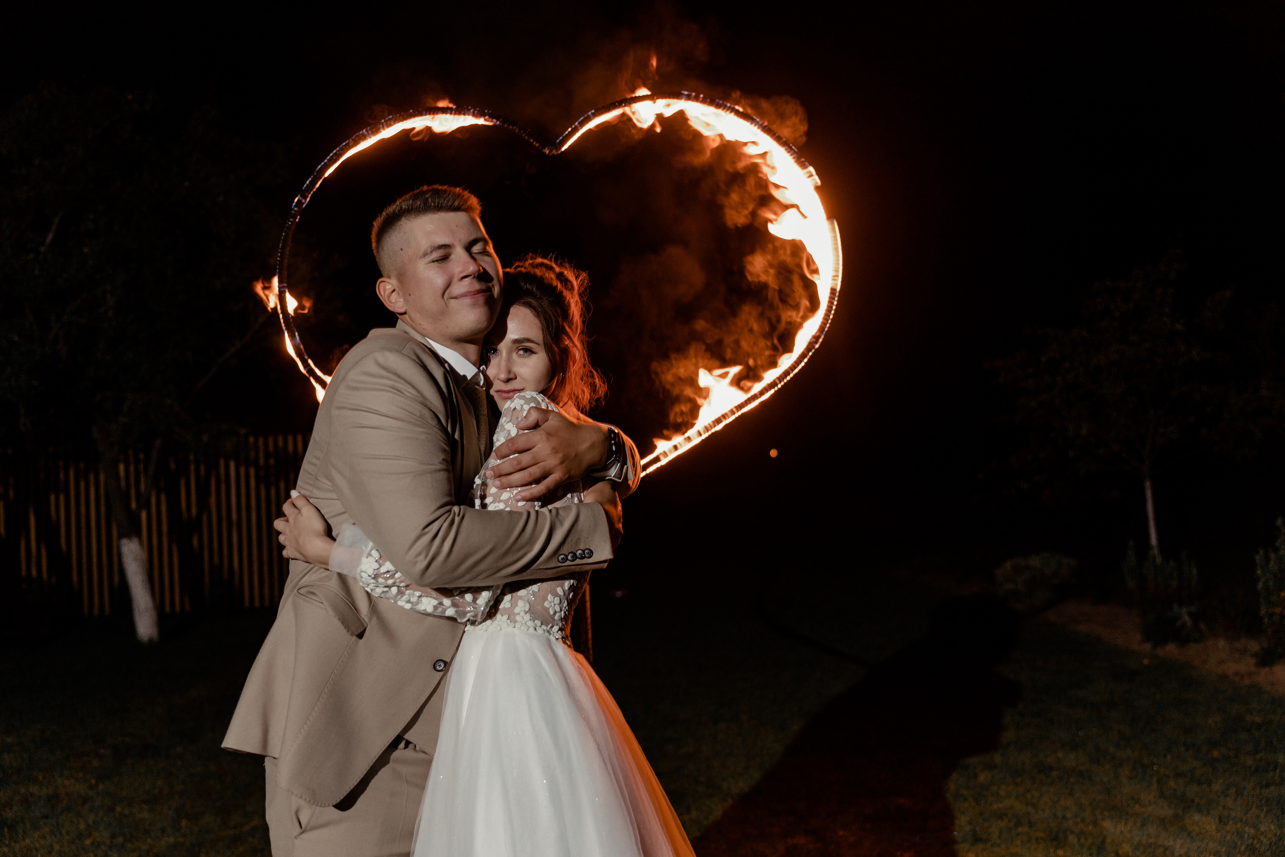 Максим и Катя. Свадебный и семейный фотограф в Бресте Светлана Эстер