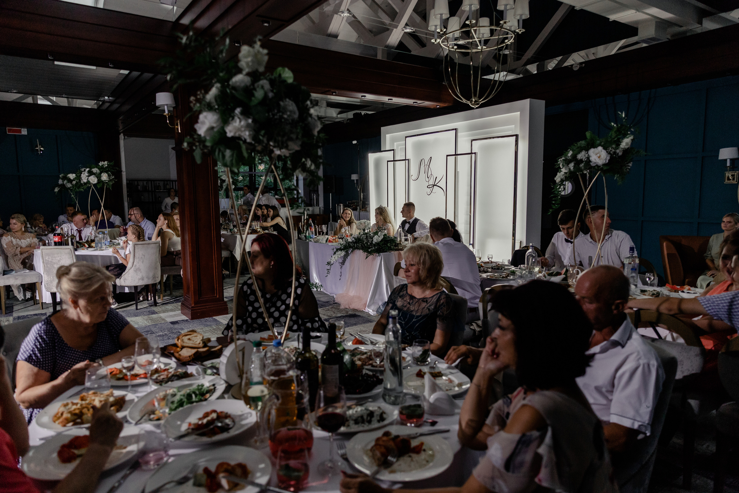 Максим & Кристина. Свадебный и семейный фотограф в Бресте Светлана Эстер