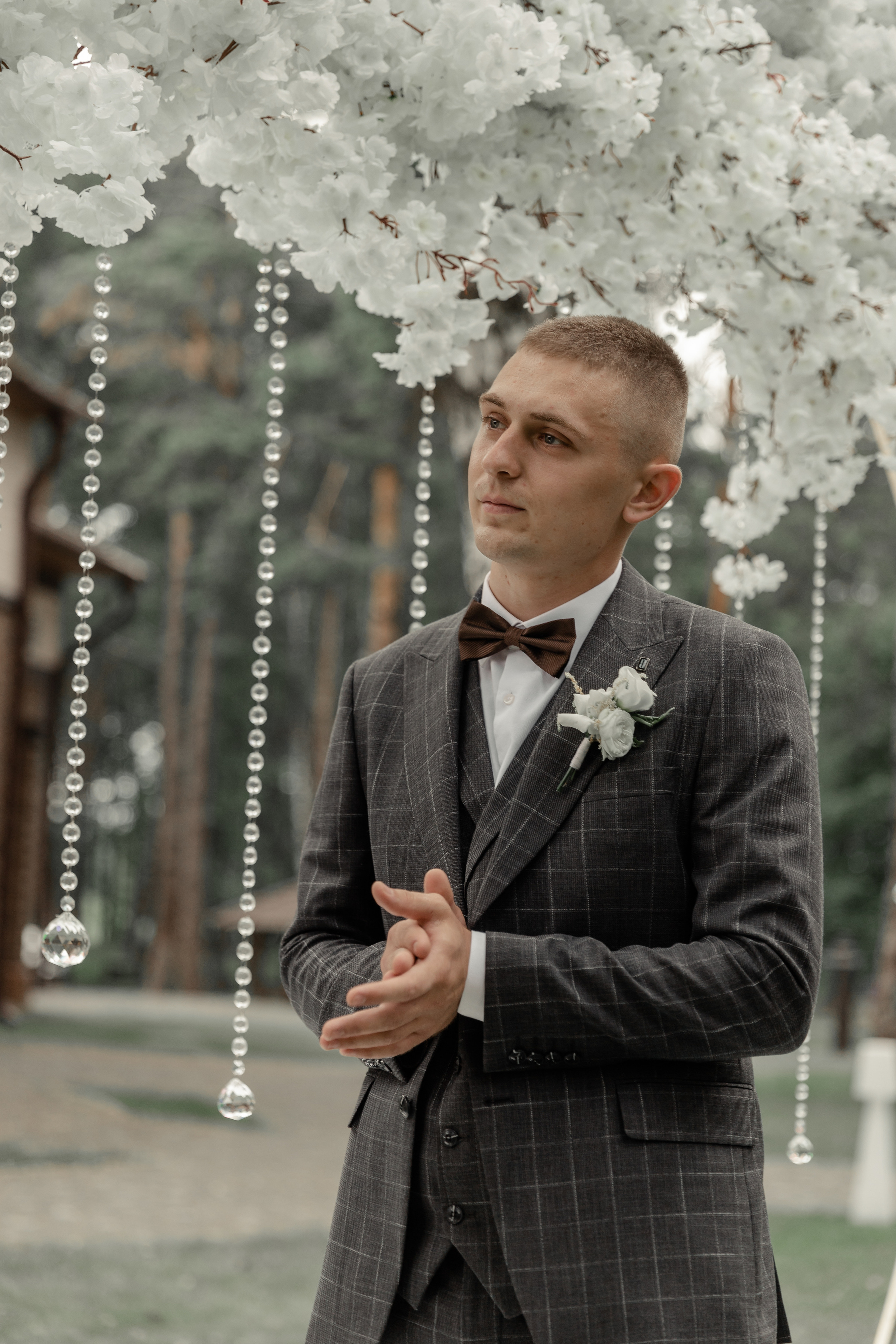 Максим & Кристина. Свадебный и семейный фотограф в Бресте Светлана Эстер