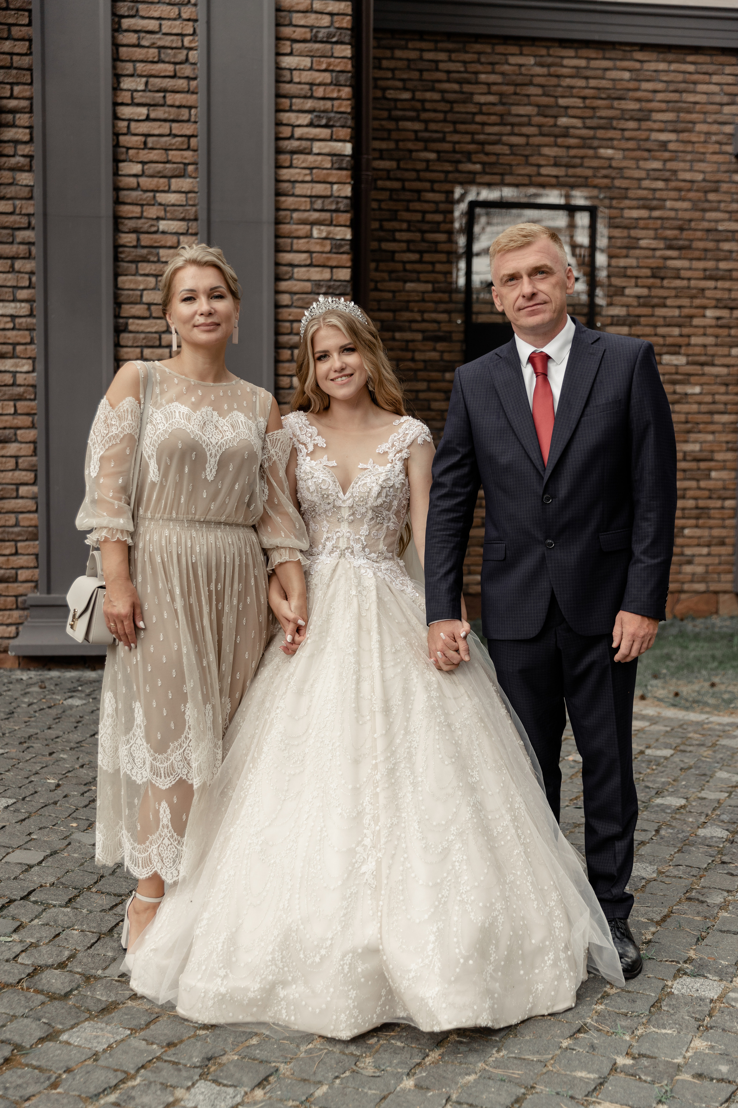 Максим & Кристина. Свадебный и семейный фотограф в Бресте Светлана Эстер