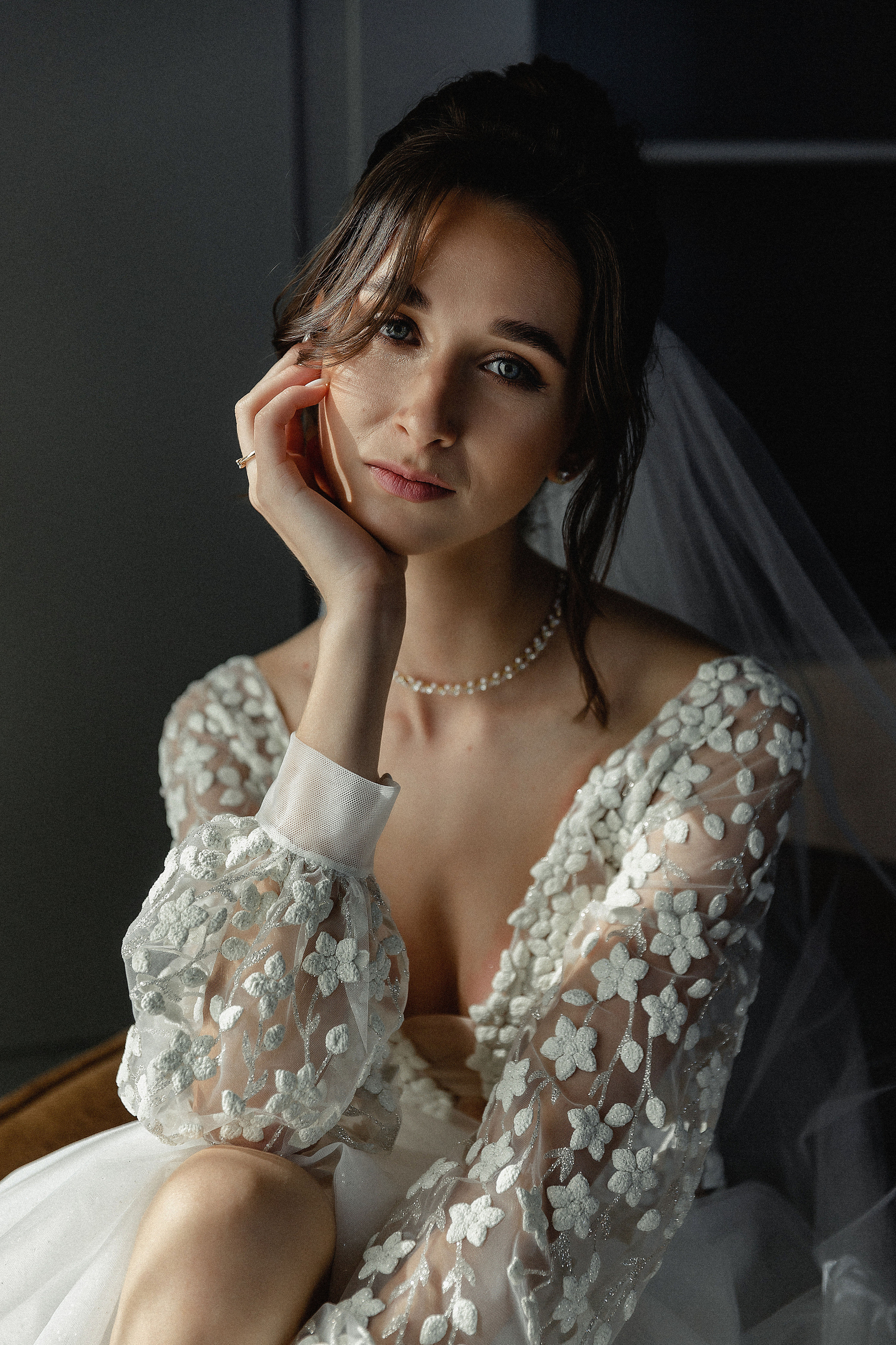 Максим и Катя. Свадебный и семейный фотограф в Бресте Светлана Эстер