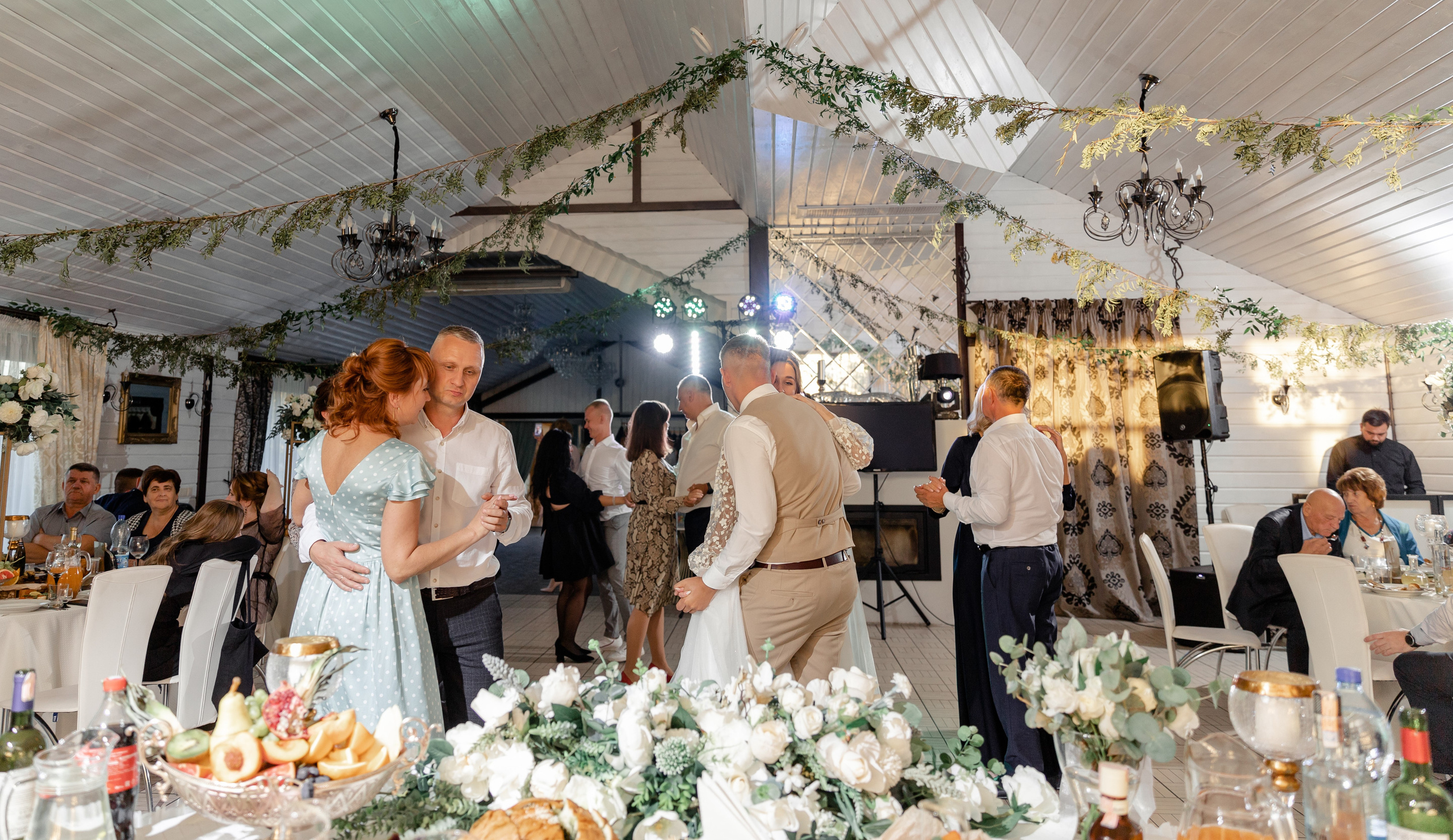 Максим и Катя. Свадебный и семейный фотограф в Бресте Светлана Эстер