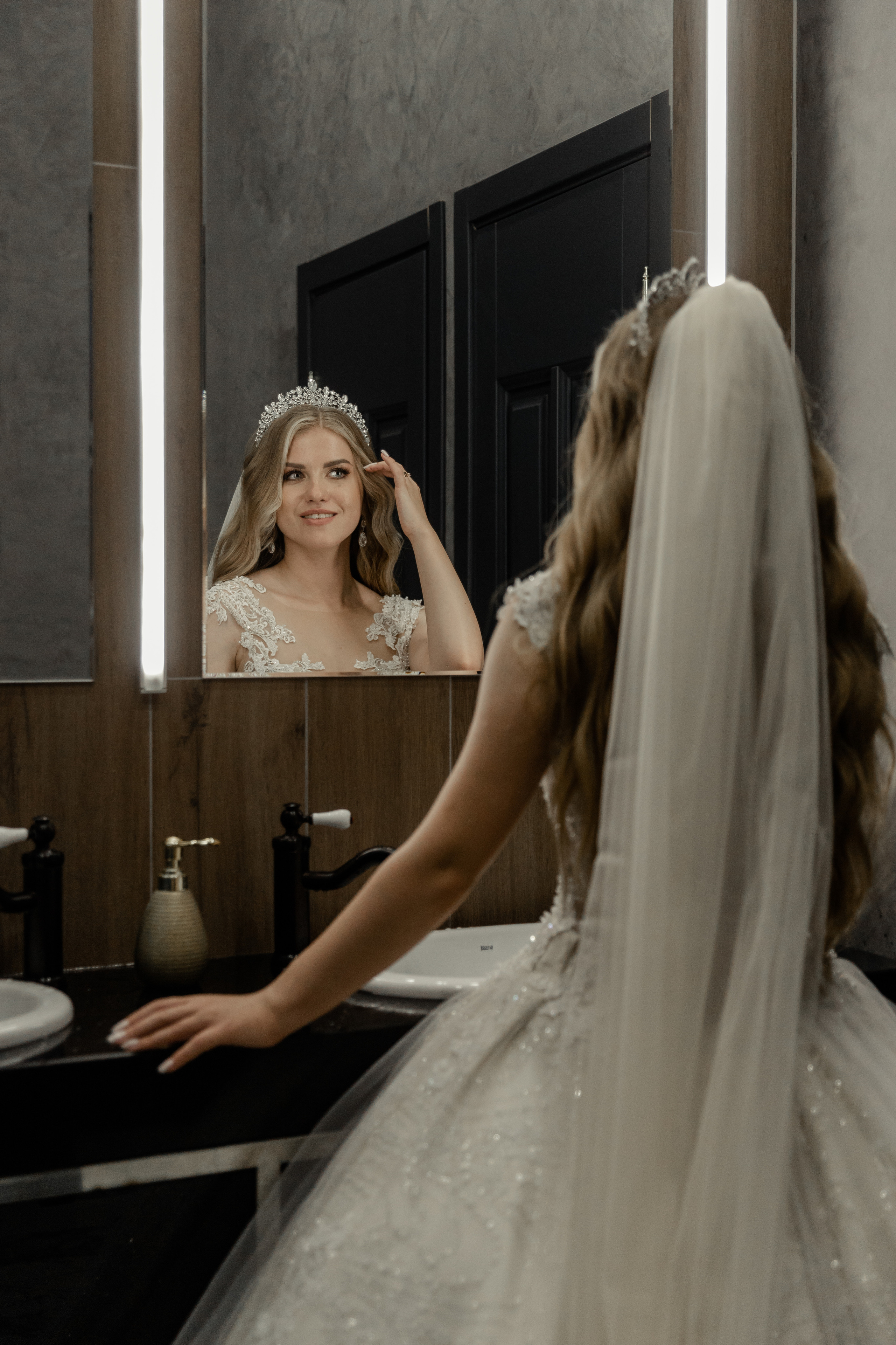 Максим & Кристина. Свадебный и семейный фотограф в Бресте Светлана Эстер