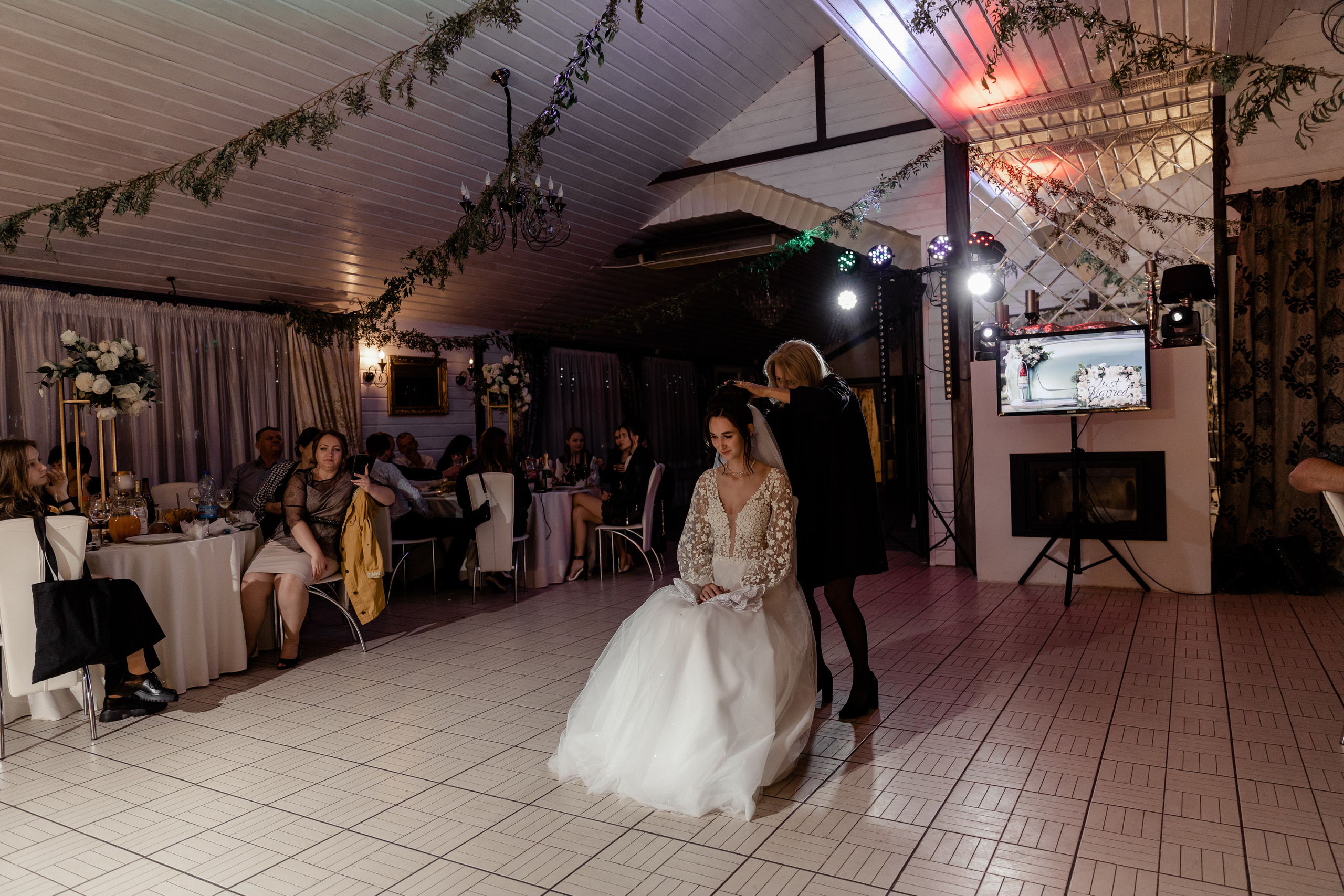 Максим и Катя. Свадебный и семейный фотограф в Бресте Светлана Эстер