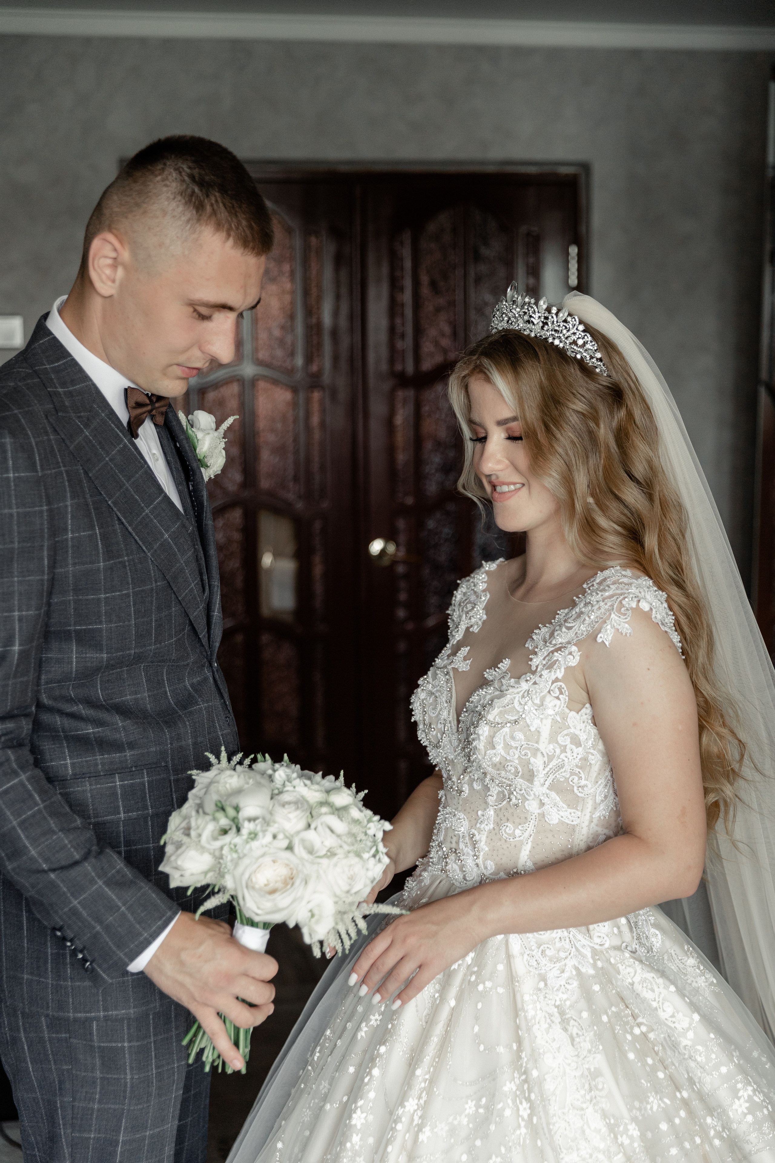 Максим & Кристина. Свадебный и семейный фотограф в Бресте Светлана Эстер