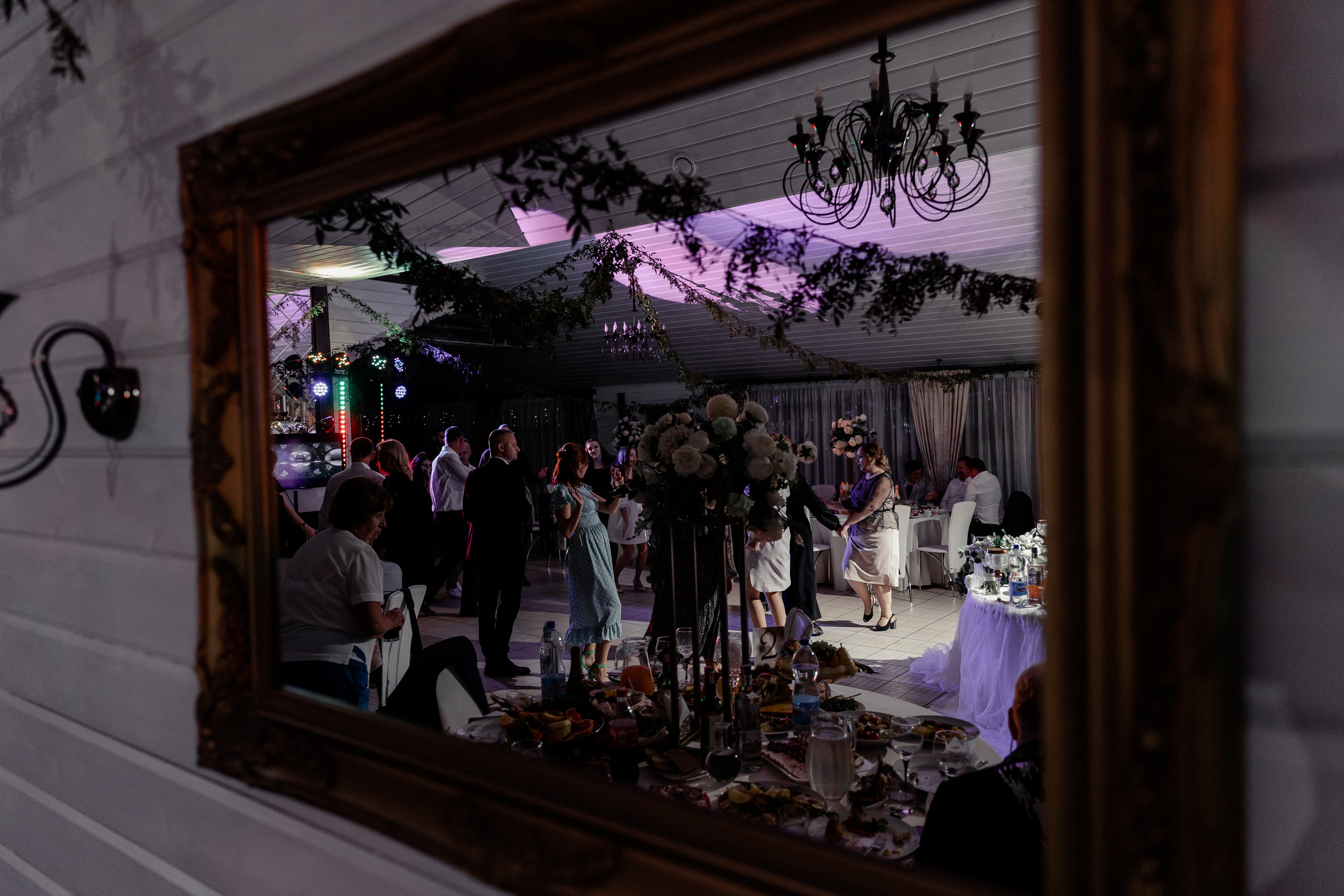 Максим и Катя. Свадебный и семейный фотограф в Бресте Светлана Эстер