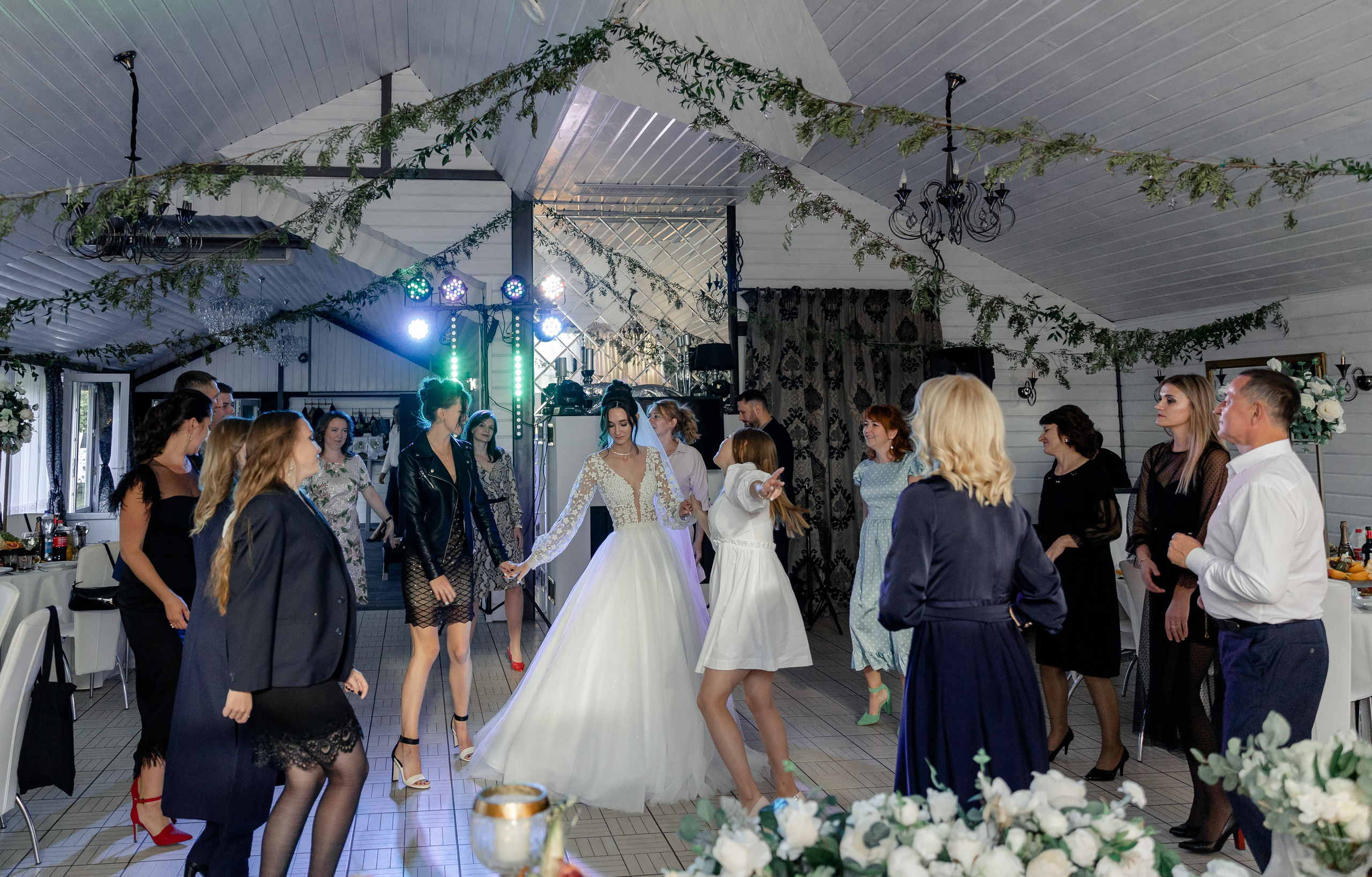 Максим и Катя. Свадебный и семейный фотограф в Бресте Светлана Эстер