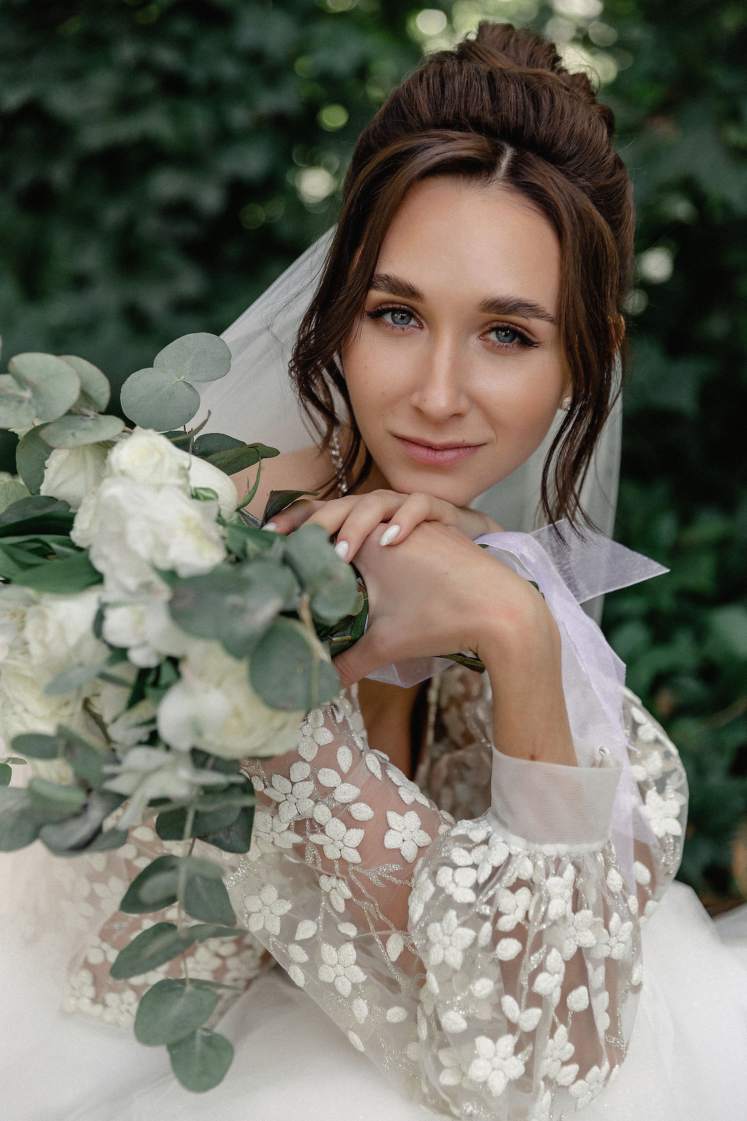 Максим и Катя. Свадебный и семейный фотограф в Бресте Светлана Эстер