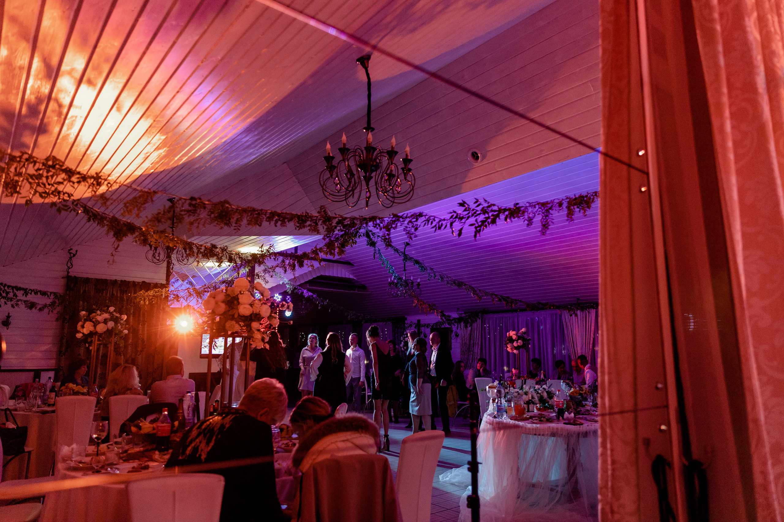 Максим и Катя. Свадебный и семейный фотограф в Бресте Светлана Эстер