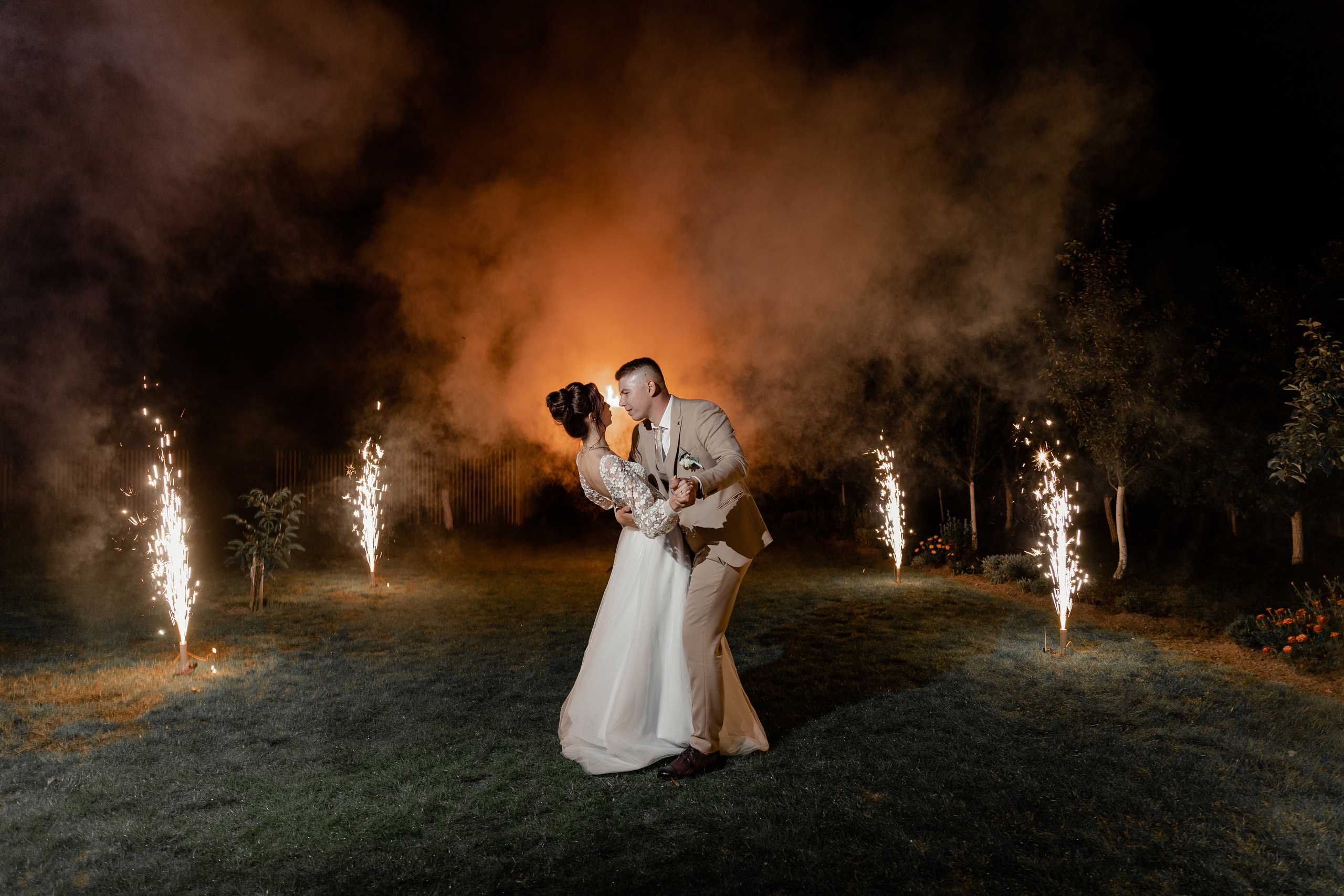 Максим и Катя. Свадебный и семейный фотограф в Бресте Светлана Эстер