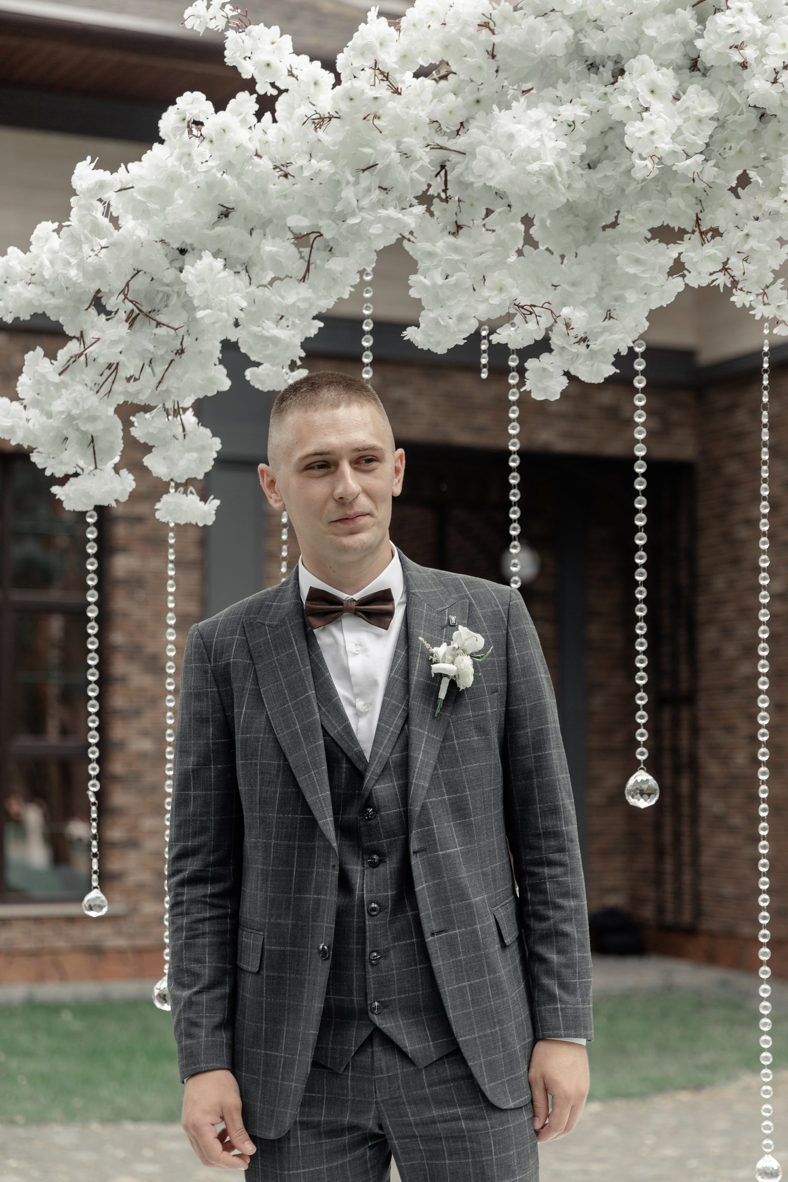 Максим & Кристина. Свадебный и семейный фотограф в Бресте Светлана Эстер