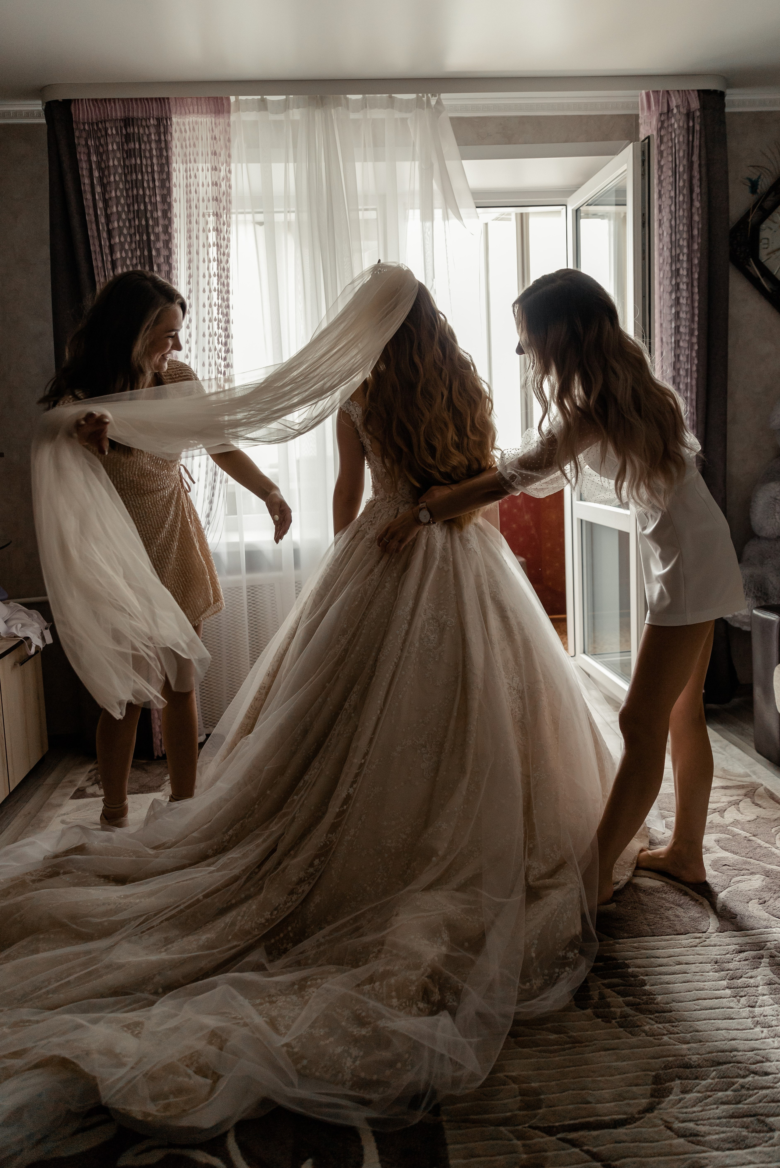 Максим & Кристина. Свадебный и семейный фотограф в Бресте Светлана Эстер