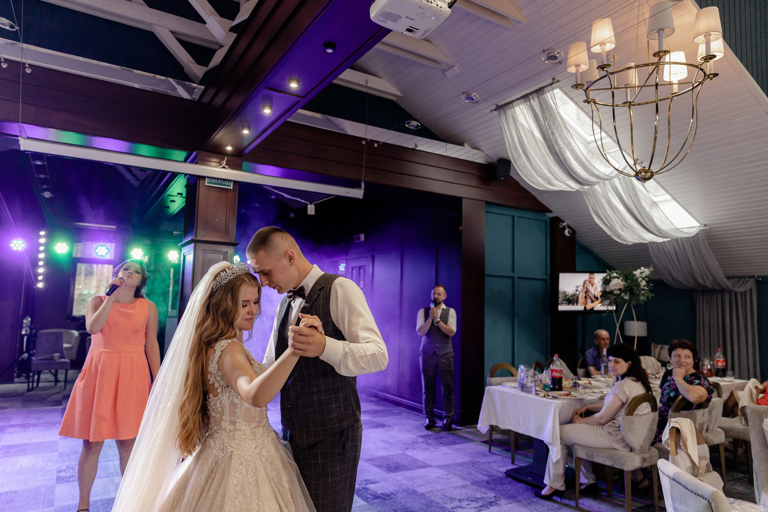 Максим & Кристина. Свадебный и семейный фотограф в Бресте Светлана Эстер