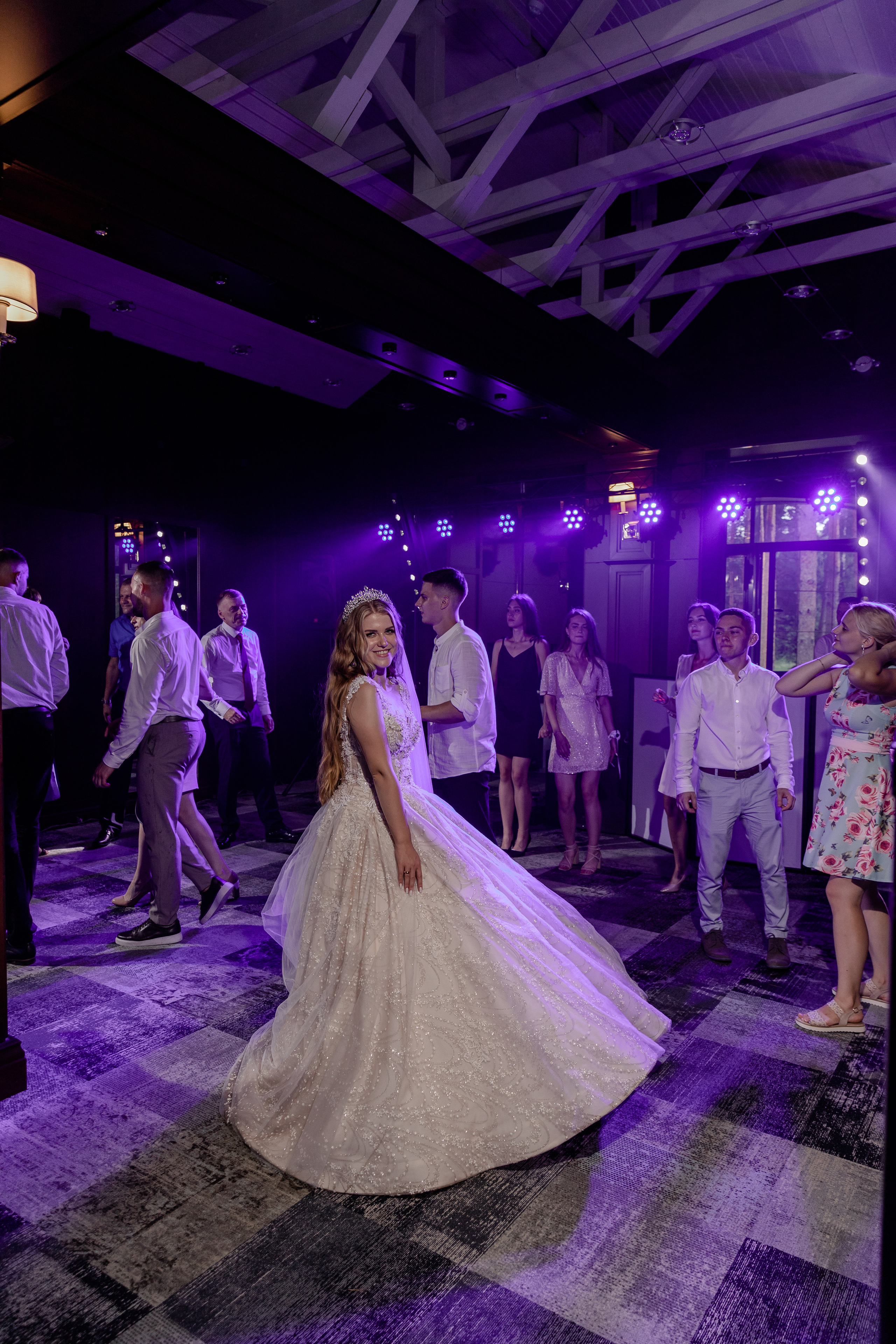 Максим & Кристина. Свадебный и семейный фотограф в Бресте Светлана Эстер