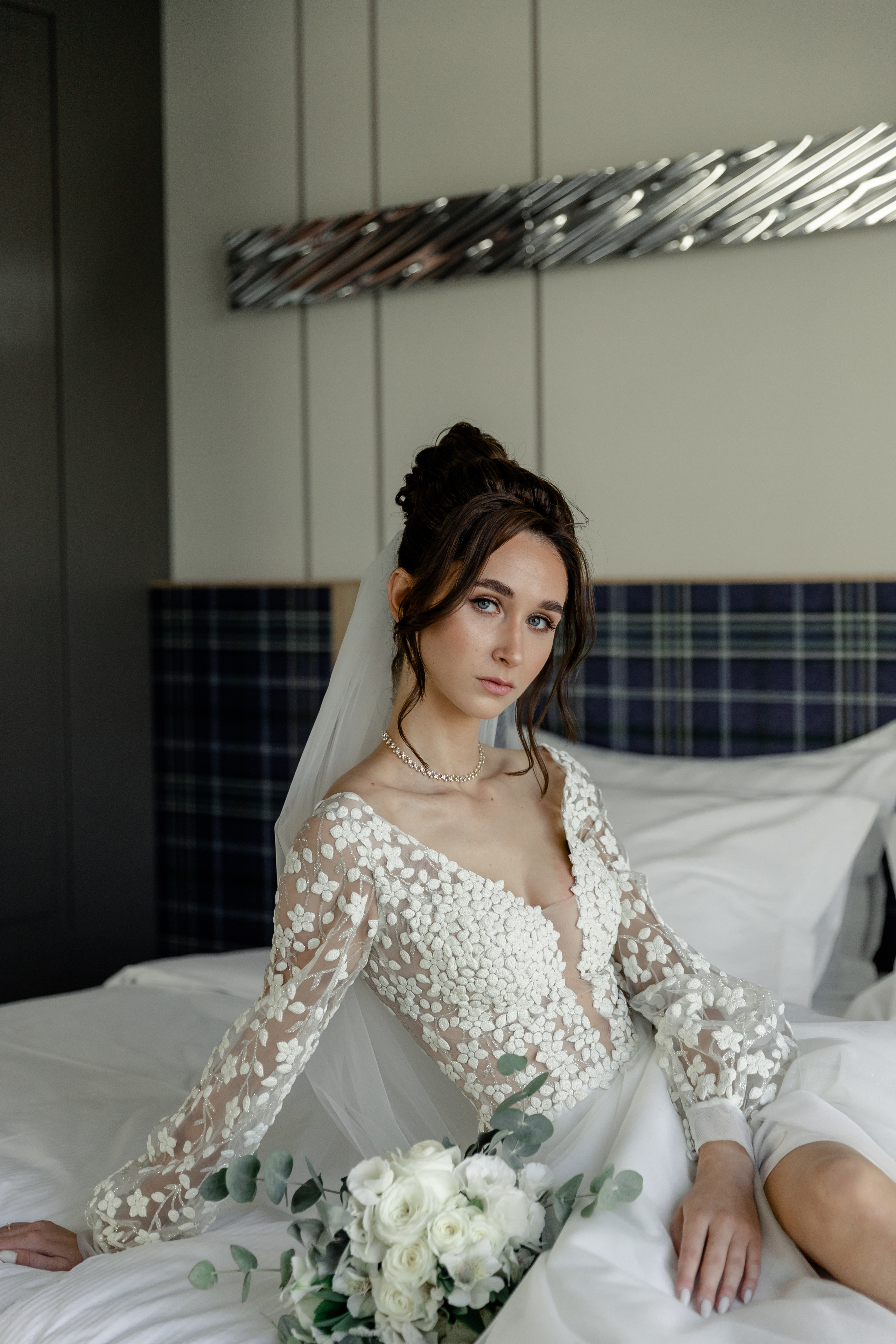 Максим и Катя. Свадебный и семейный фотограф в Бресте Светлана Эстер