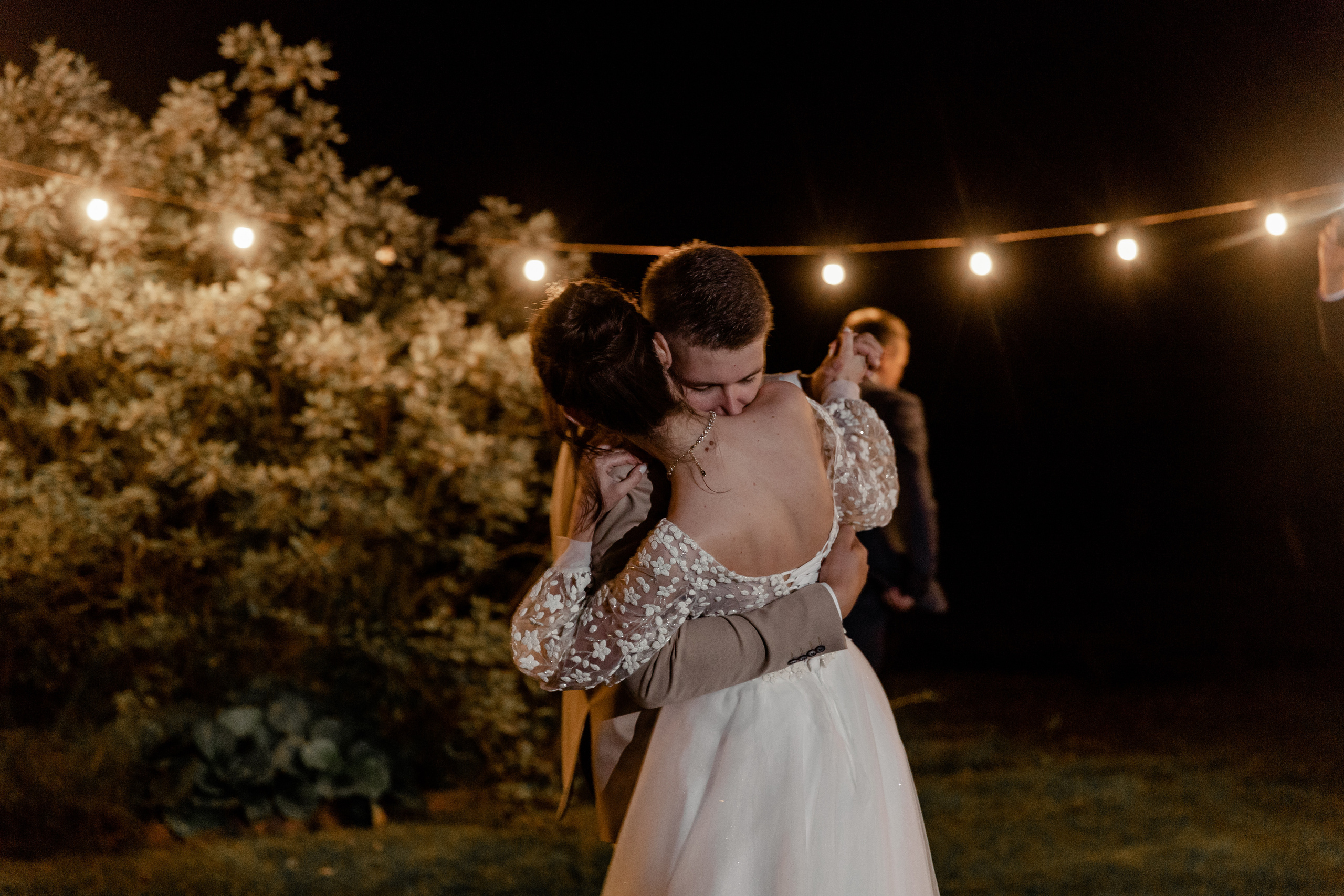 Максим и Катя. Свадебный и семейный фотограф в Бресте Светлана Эстер