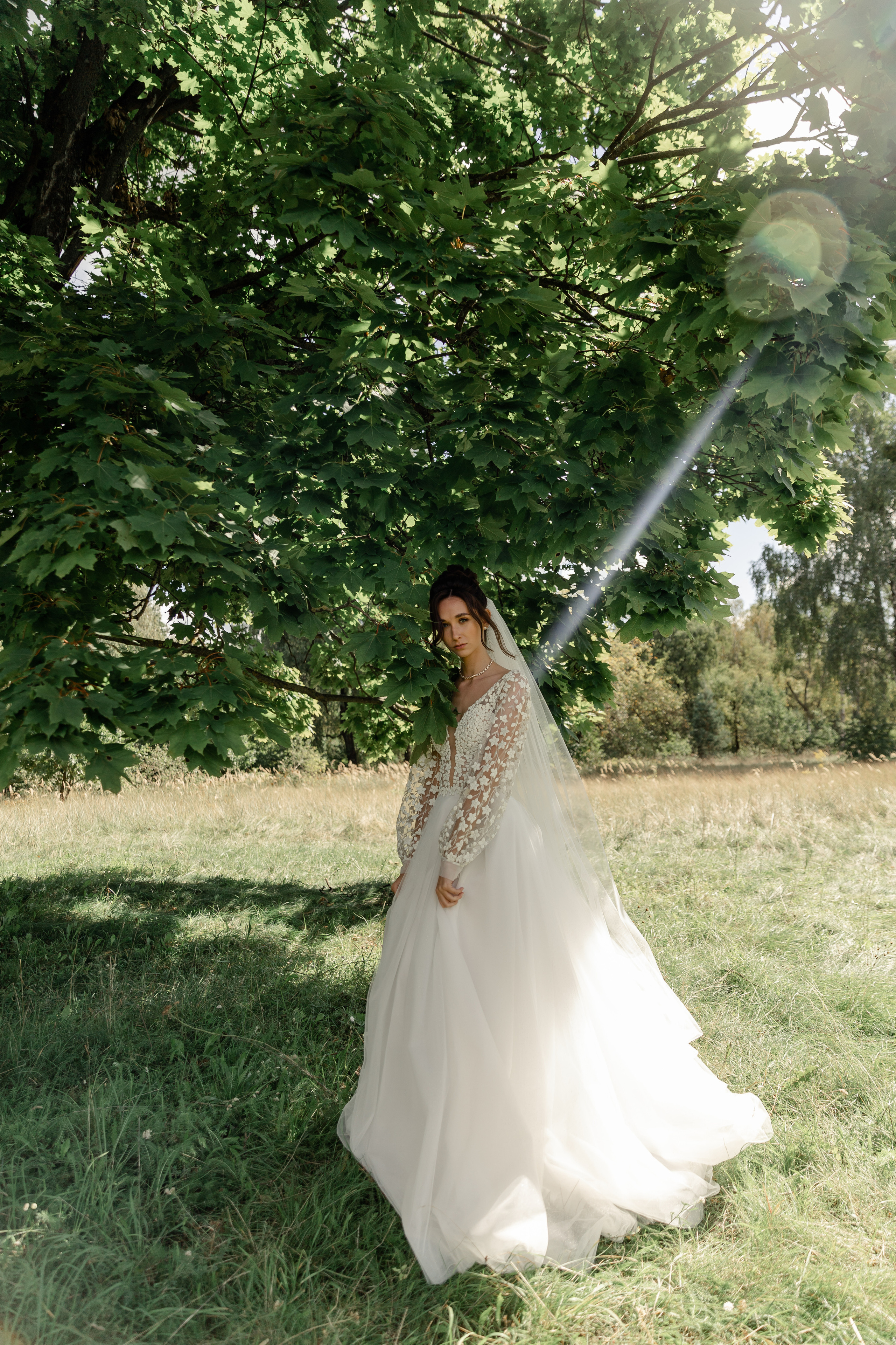 Максим и Катя. Свадебный и семейный фотограф в Бресте Светлана Эстер