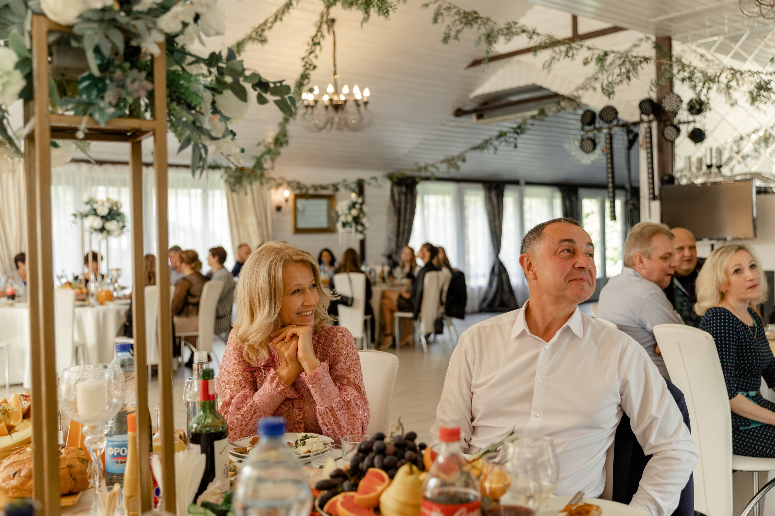 Максим и Катя. Свадебный и семейный фотограф в Бресте Светлана Эстер