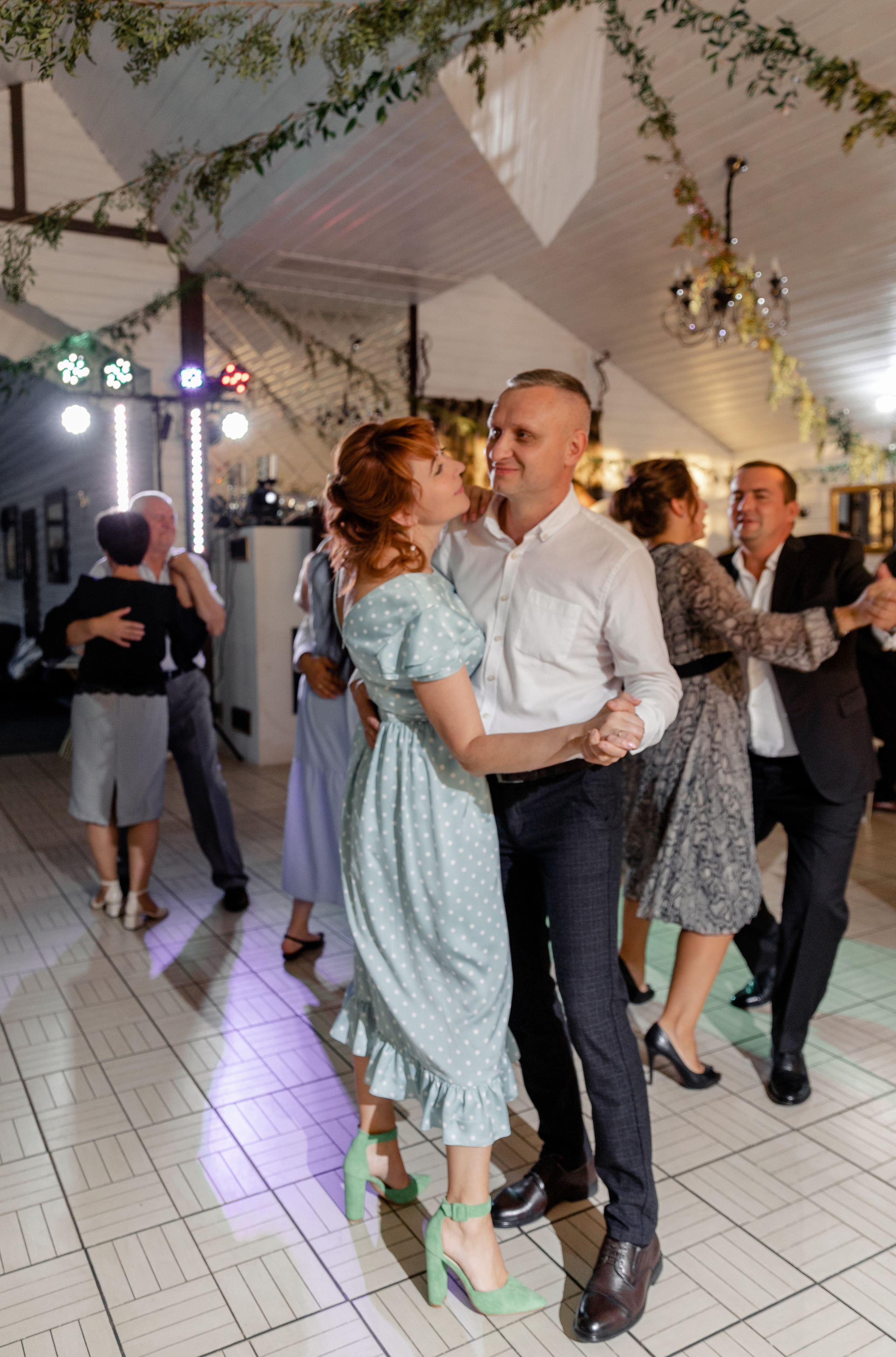 Максим и Катя. Свадебный и семейный фотограф в Бресте Светлана Эстер