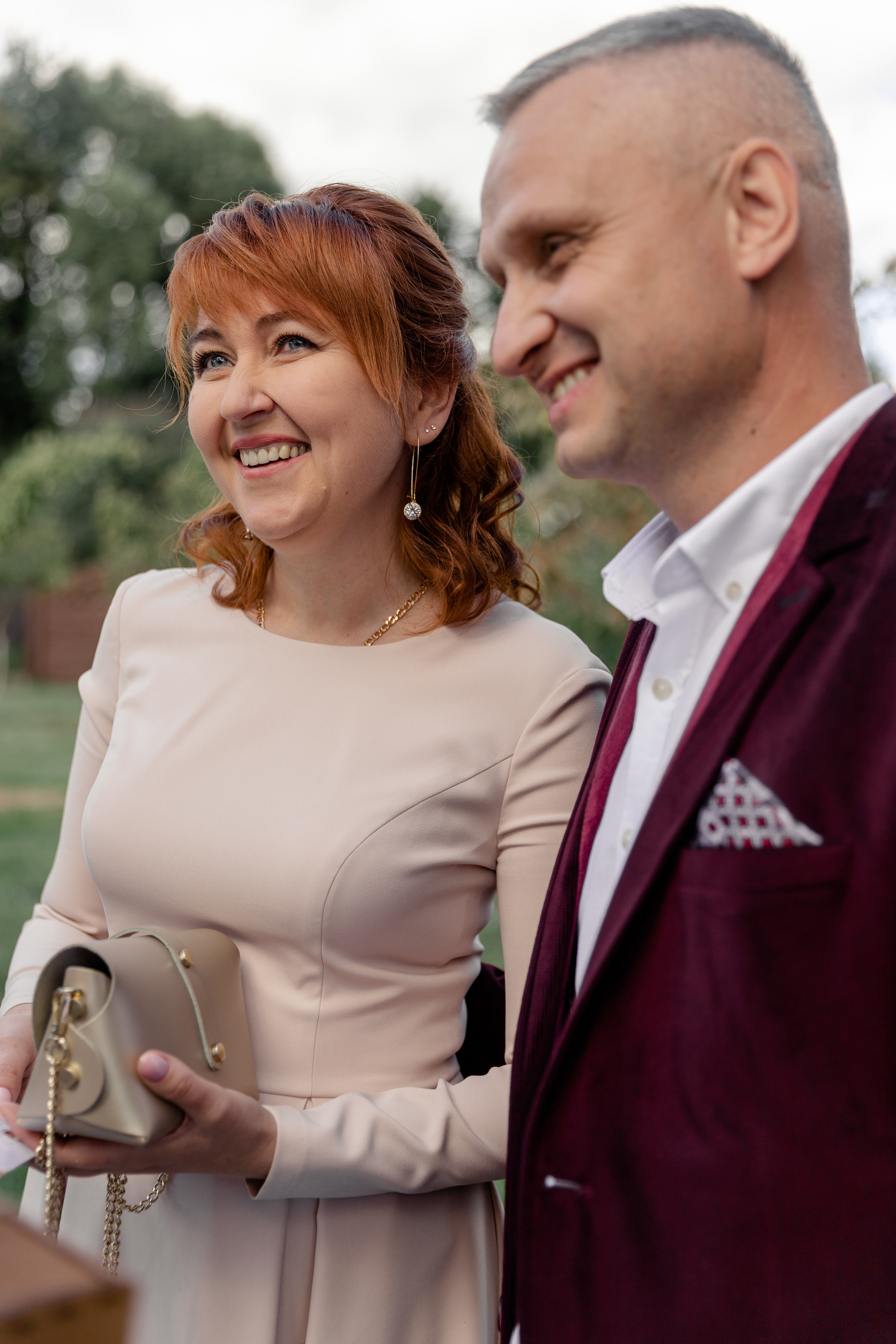 Максим и Катя. Свадебный и семейный фотограф в Бресте Светлана Эстер