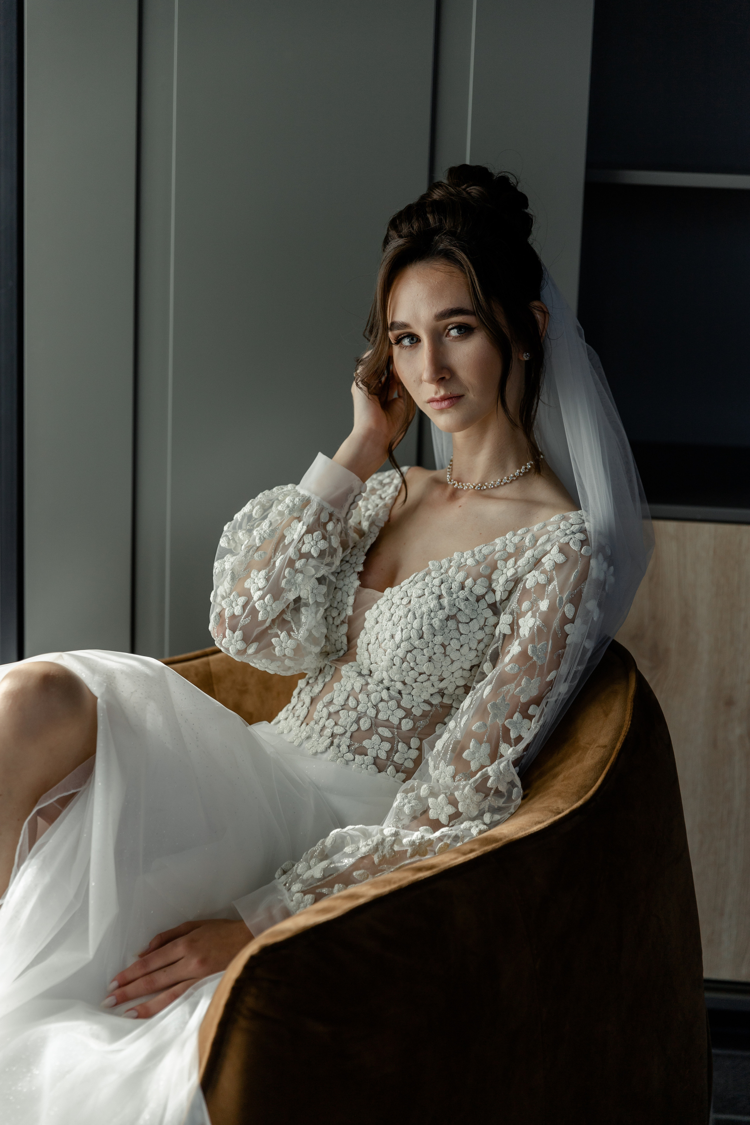 Максим и Катя. Свадебный и семейный фотограф в Бресте Светлана Эстер