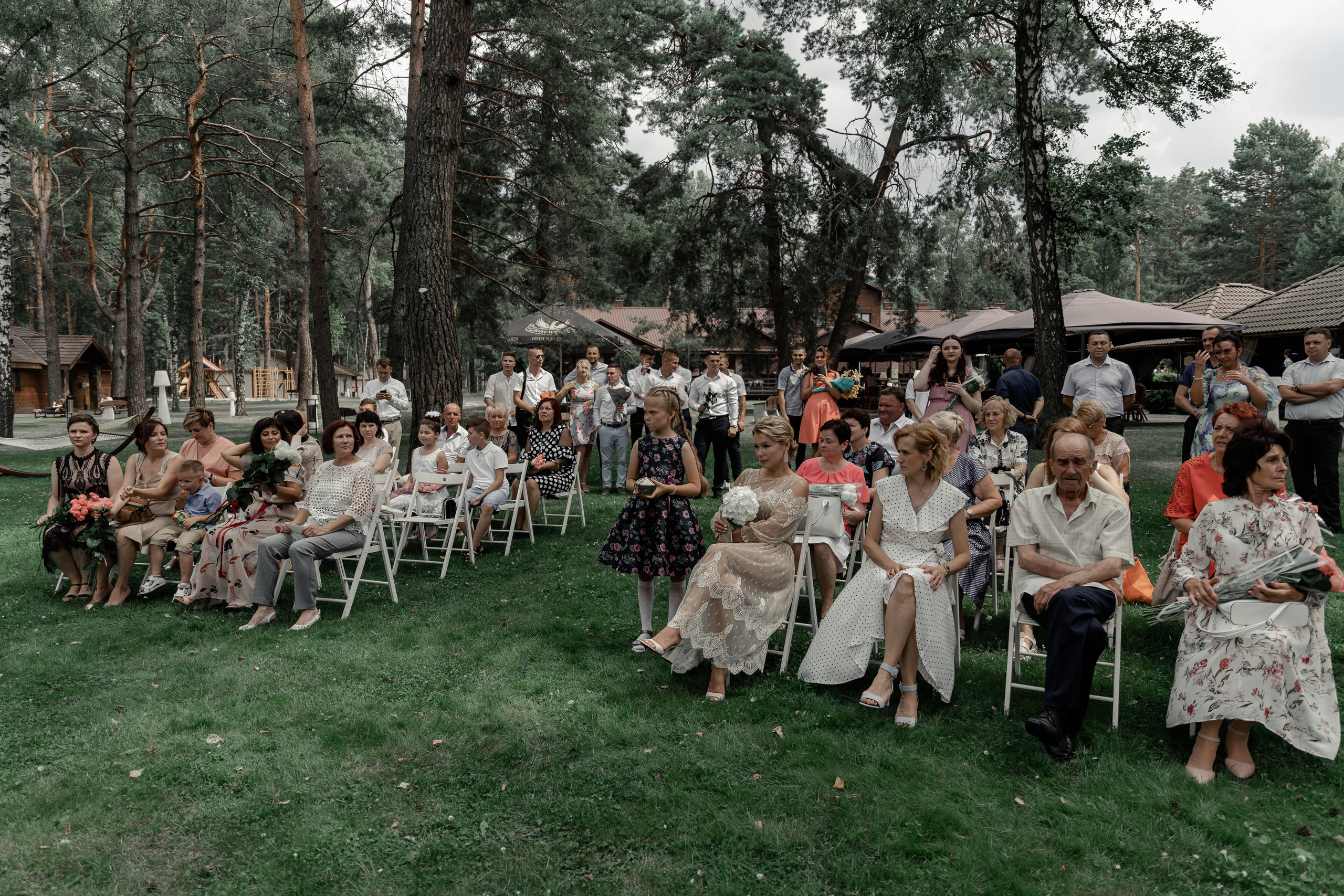Максим & Кристина. Свадебный и семейный фотограф в Бресте Светлана Эстер