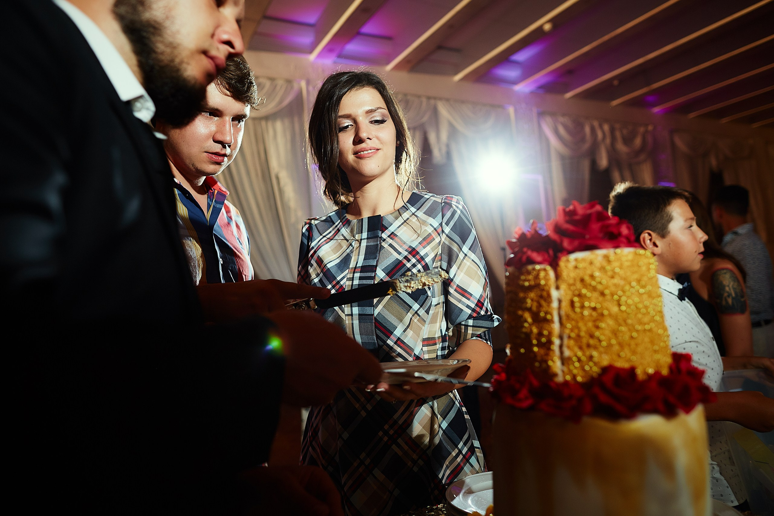 Анна и Владислав. Портфолио