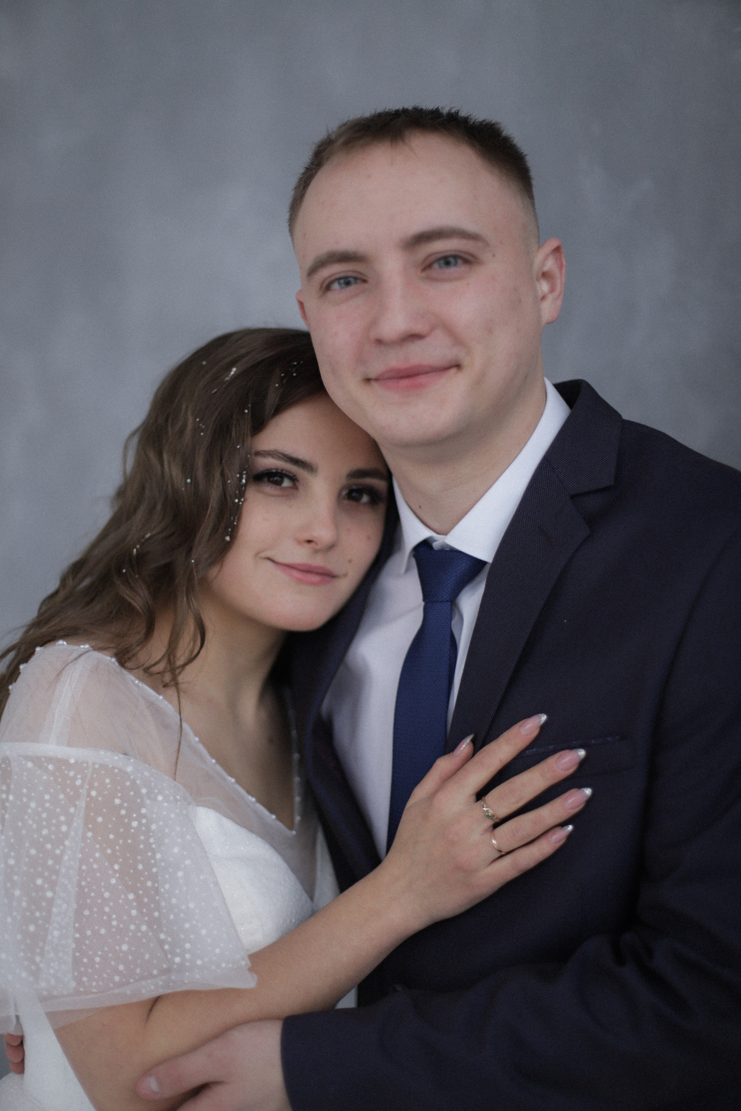 Максим и Виктория. Мария Рожкова семейный фотограф в Волгограде