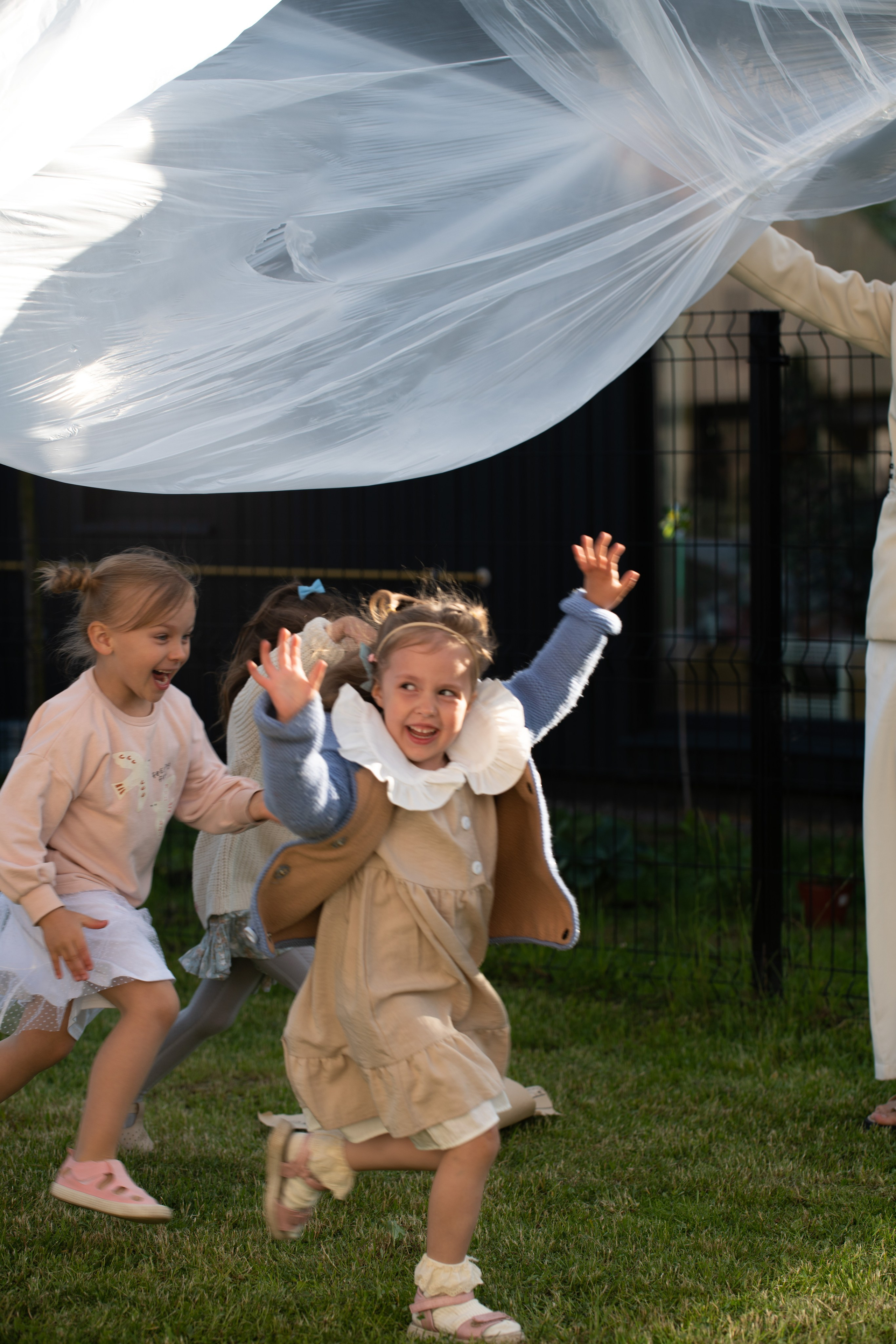 День рождения Лёвы. Видеооператор, фотограф в Санкт-Петербурге