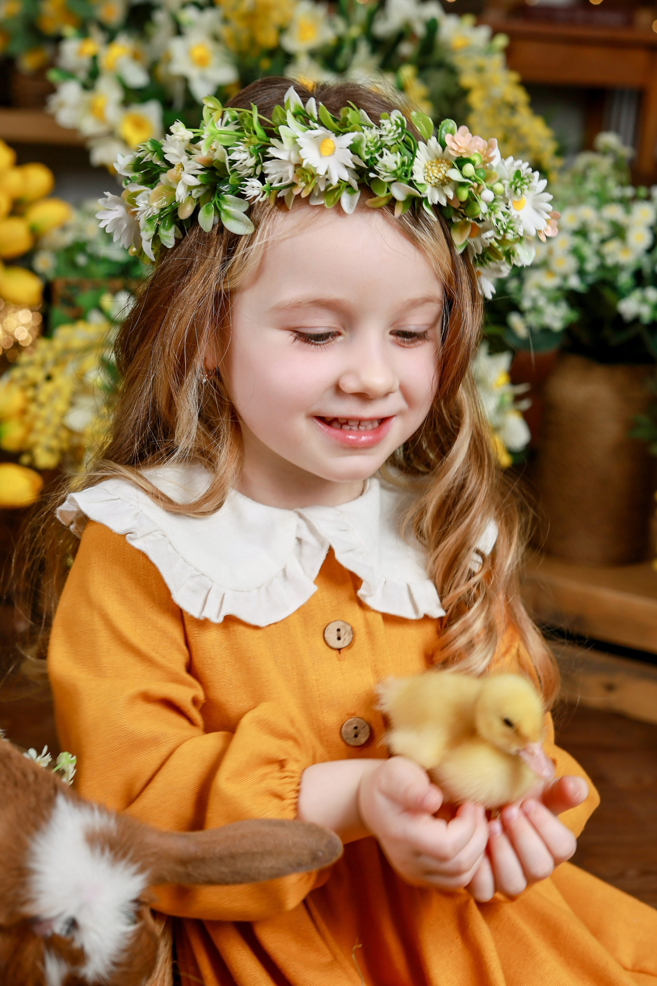 Детский портрет. Анна Орловская — портретный и семейный фотограф
