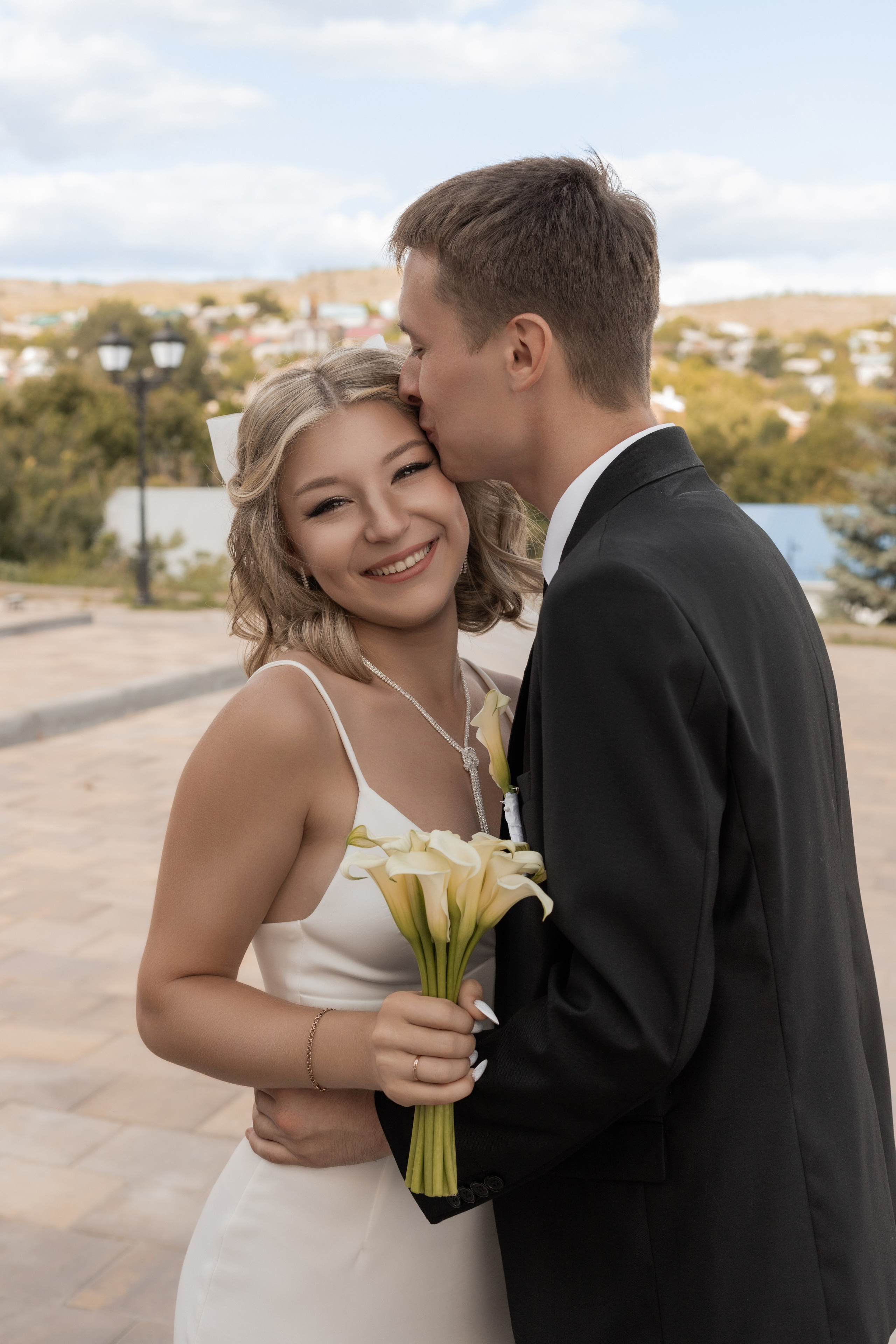 Андрей и Анна (сокращено). Свадебный фотограф Ангелина Сунгатулина | Саратов | Балаково | Вольск