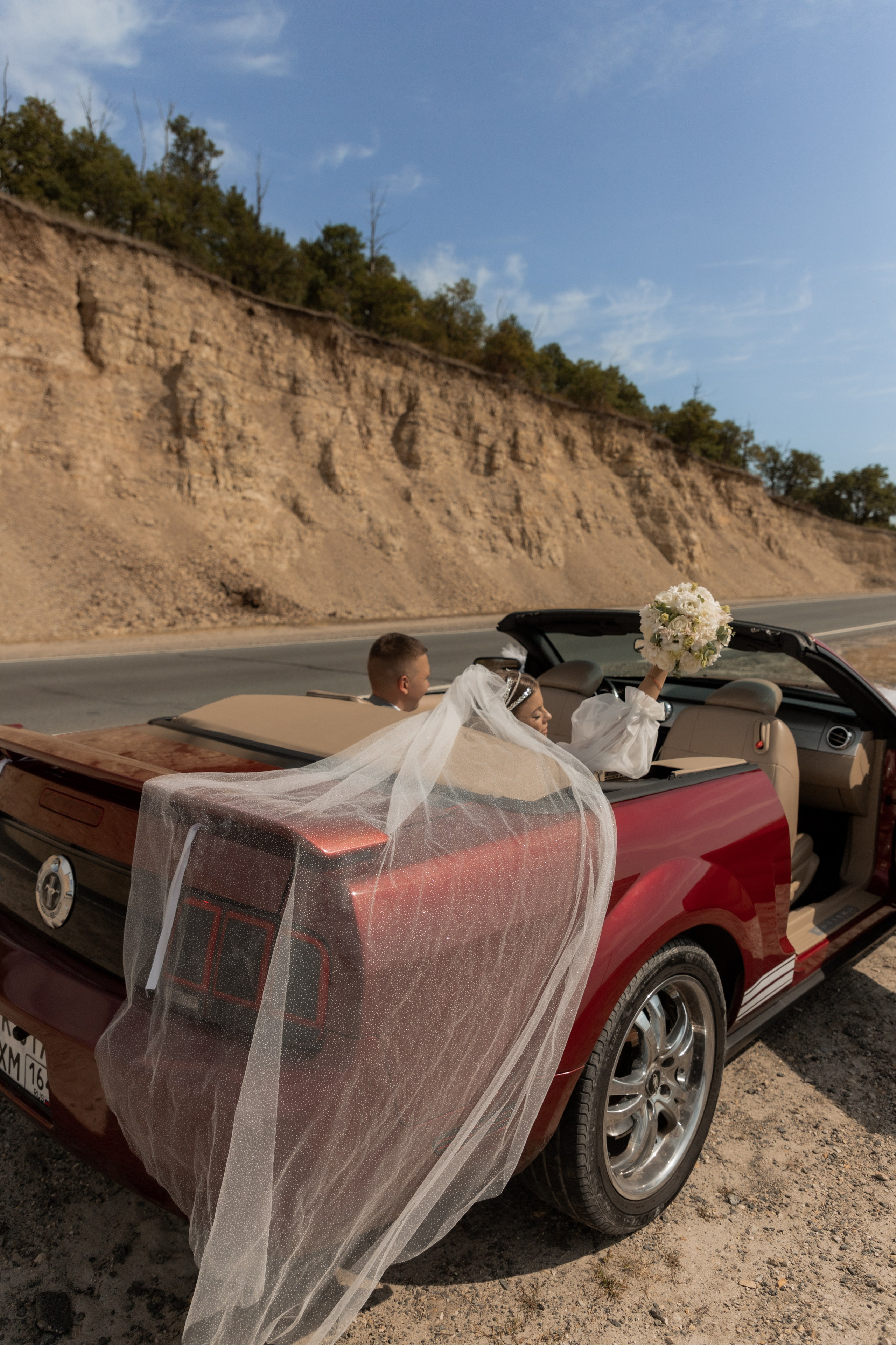 Дмитрий и Анастасия (сокращено). Свадебный фотограф Ангелина Сунгатулина | Саратов | Балаково | Вольск