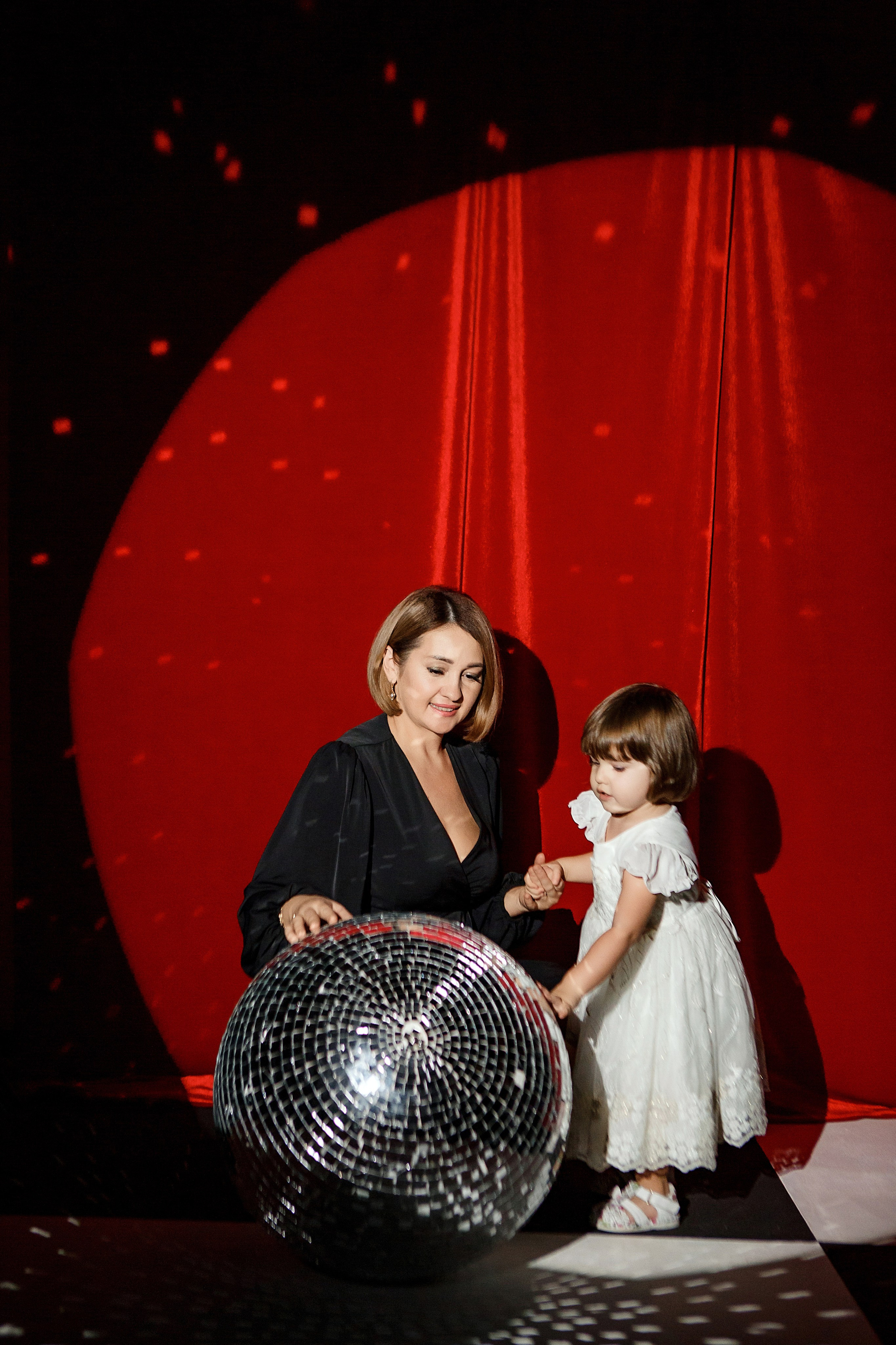 Резеда. Семейный и детский фотограф в Стерлитамаке Разина Рахмангулова