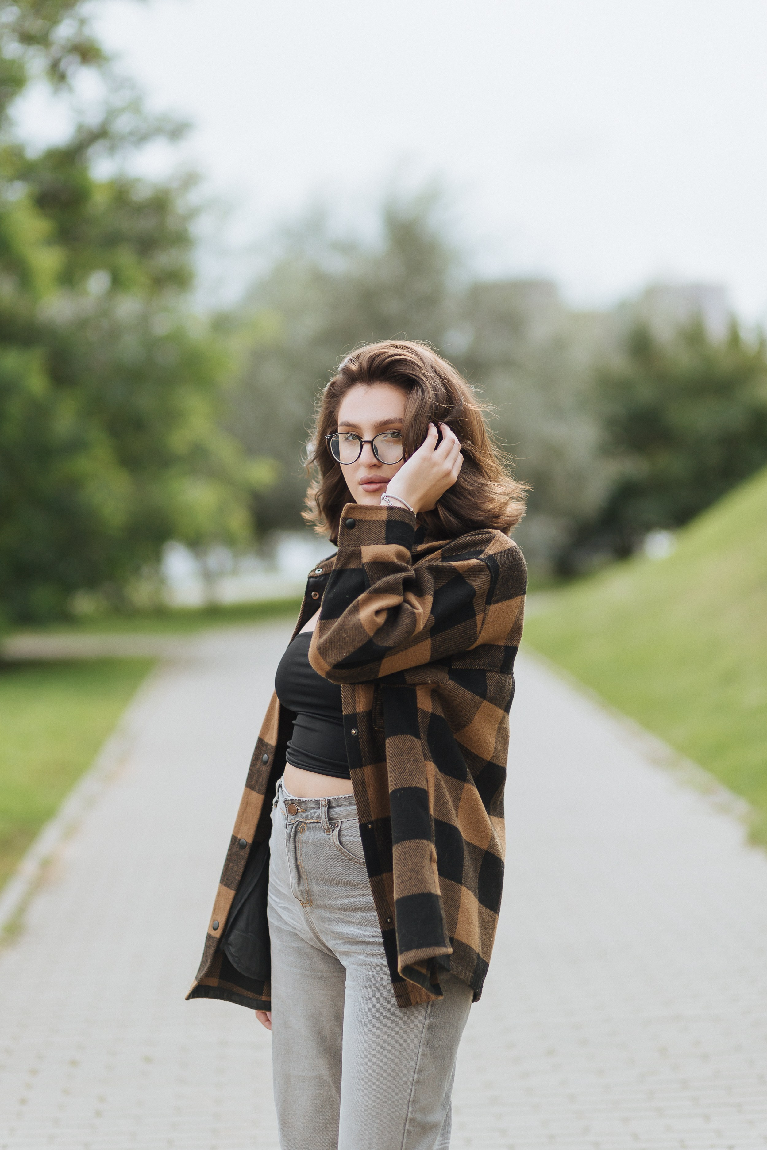 Прогулка. Krylovaphoto