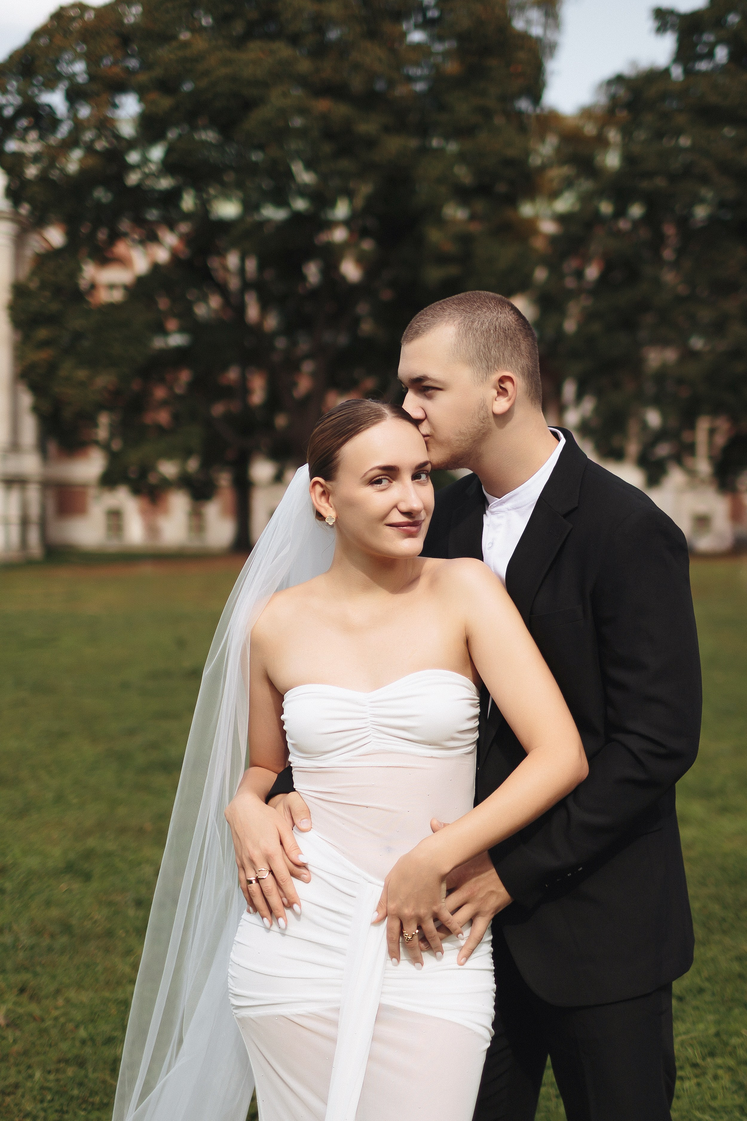 Царицыно 3. Krylovaphoto