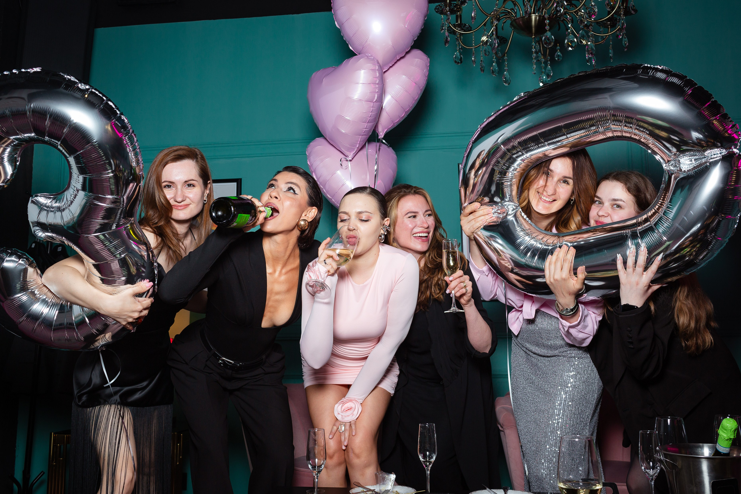 30 летие. Krylovaphoto