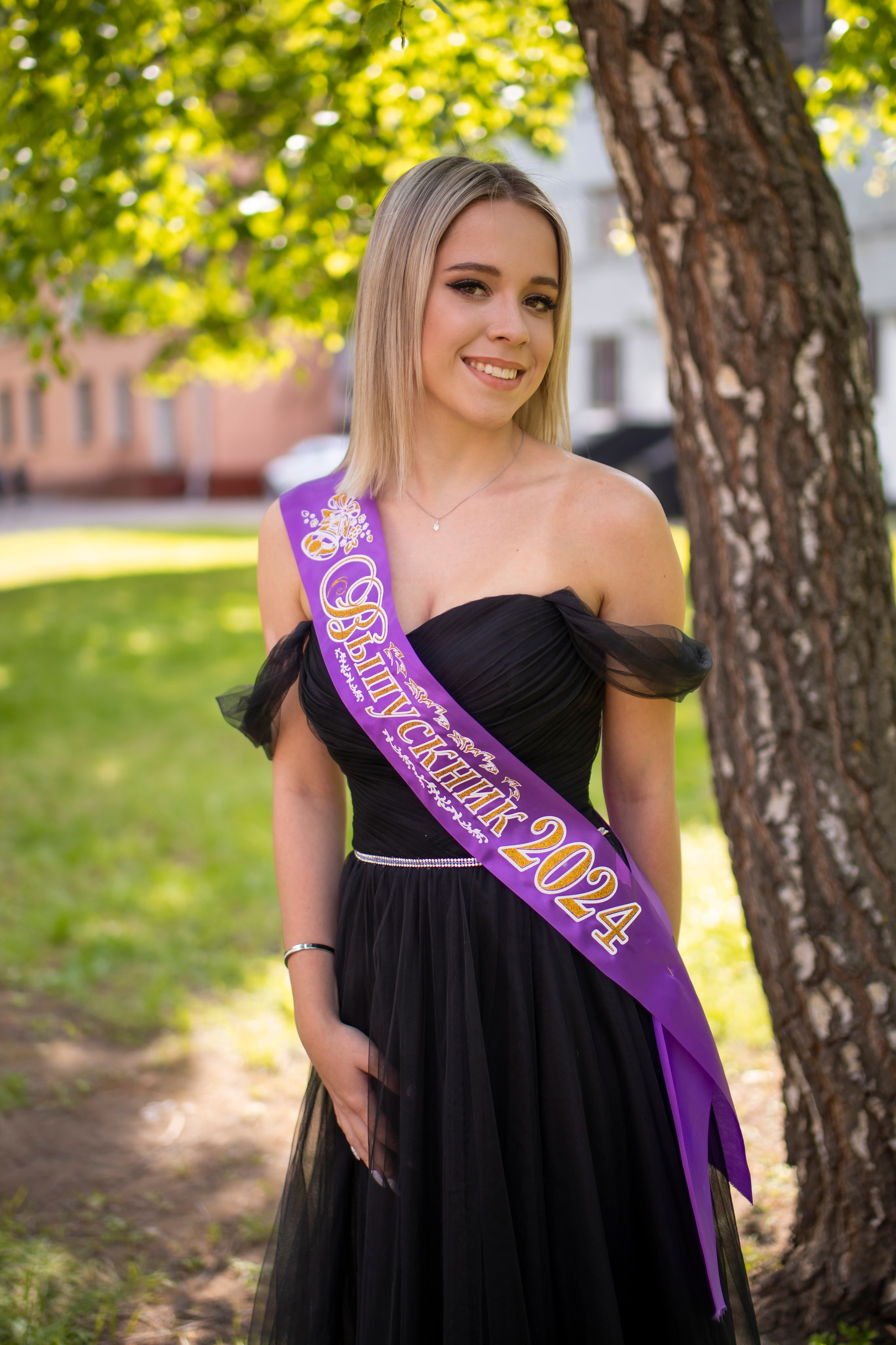 Школьная фотосессия. Главная