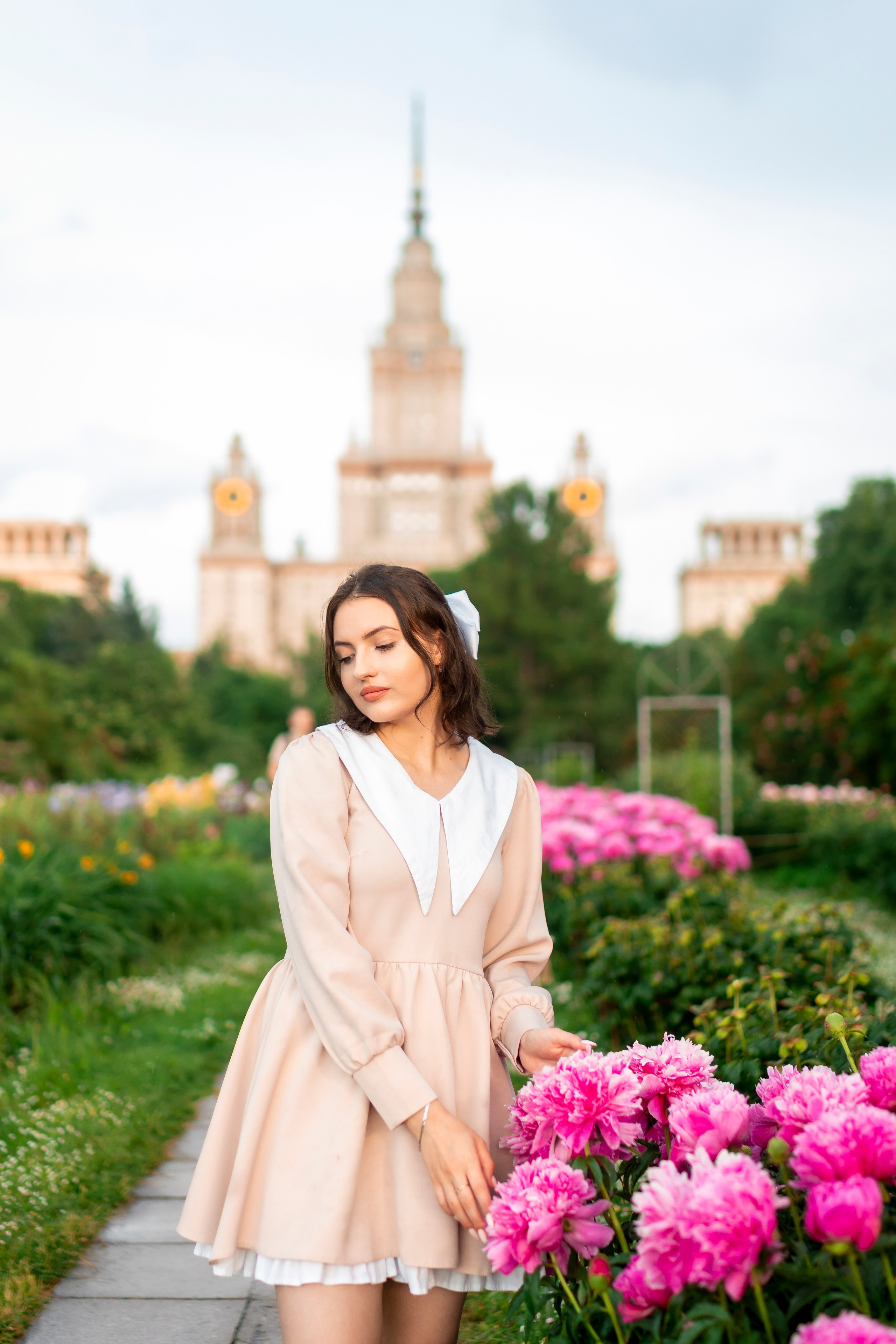 Цветение. Главная