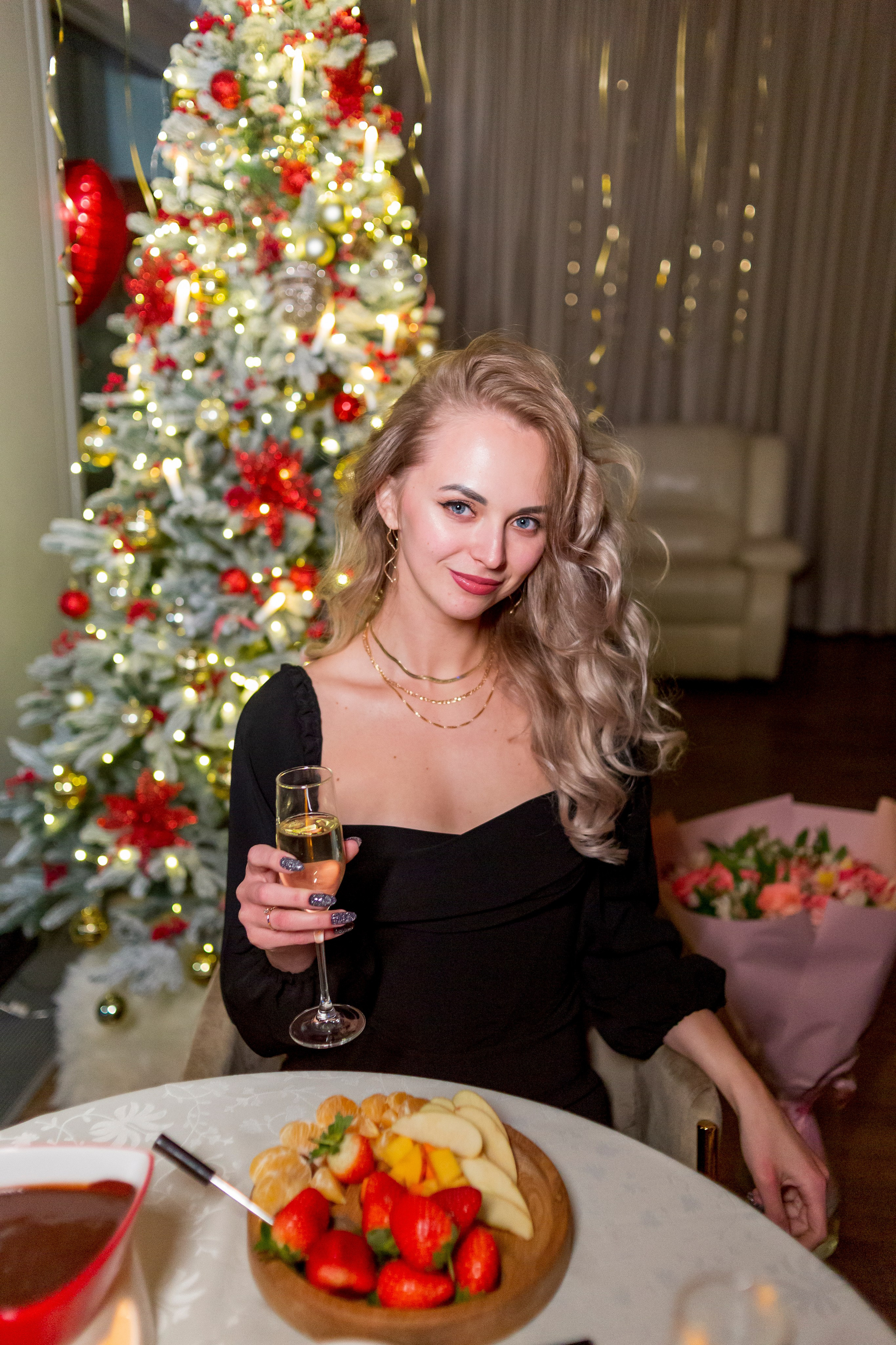 Love Story. Главная