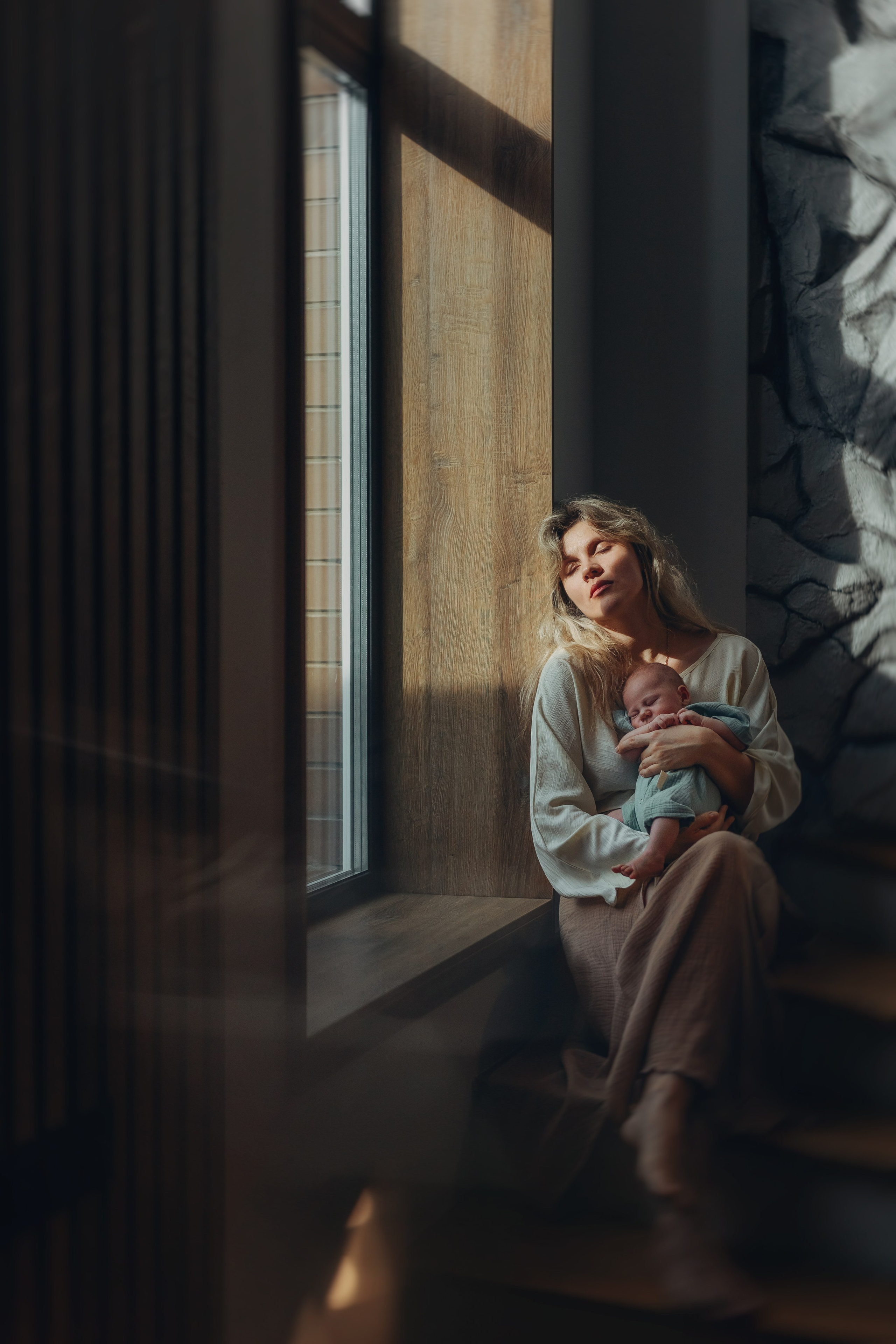 НОВОРОЖДЕННЫЕ. Семейный и детский фотограф |Брянск| Анастасия Перепелкина